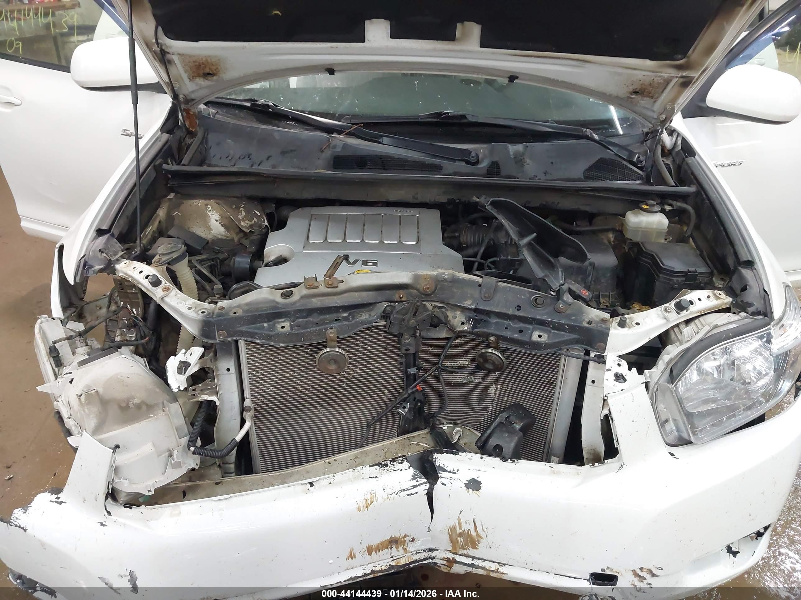 TOYOTA HIGHLANDER image 10