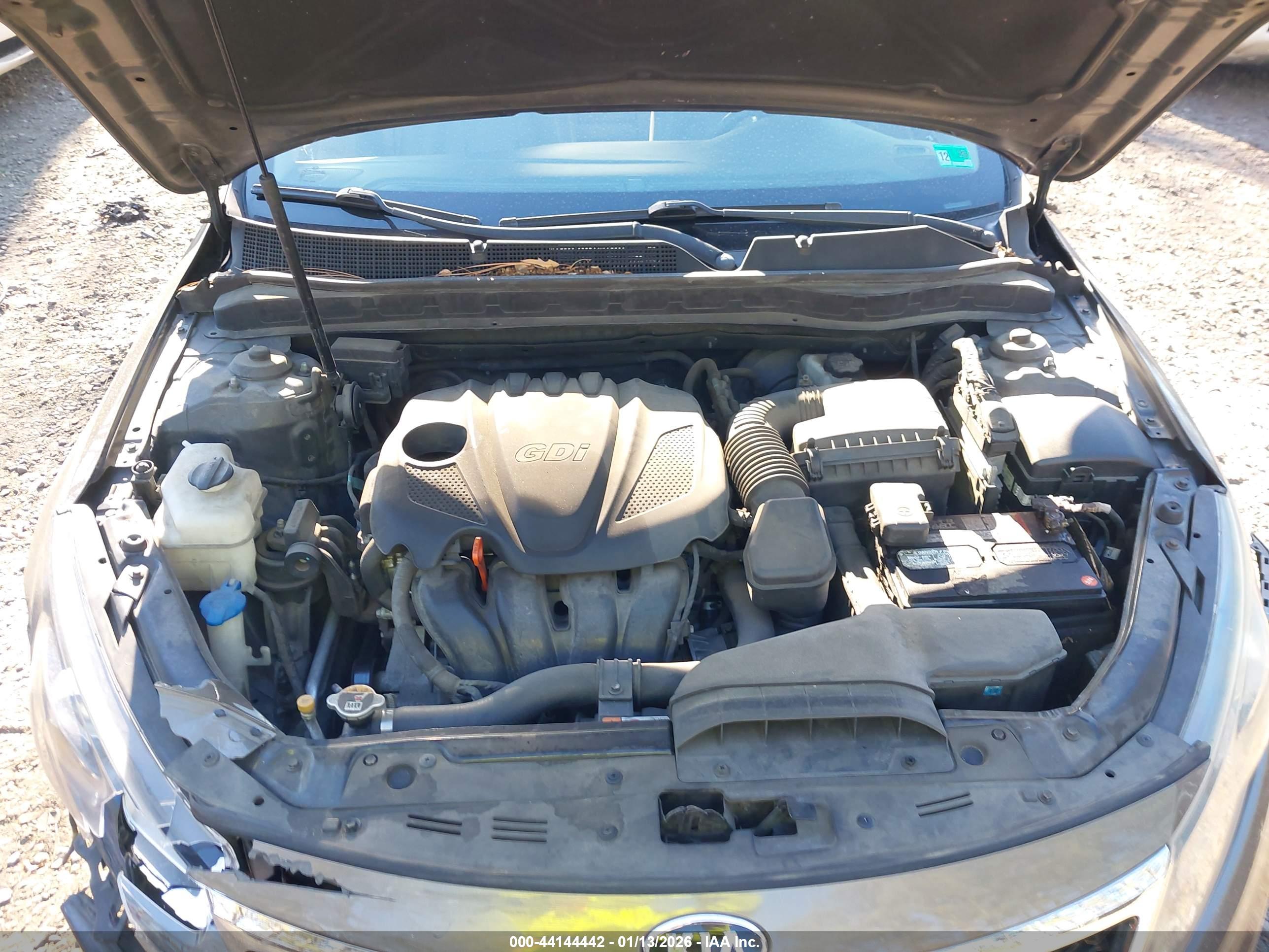 KIA OPTIMA image 10
