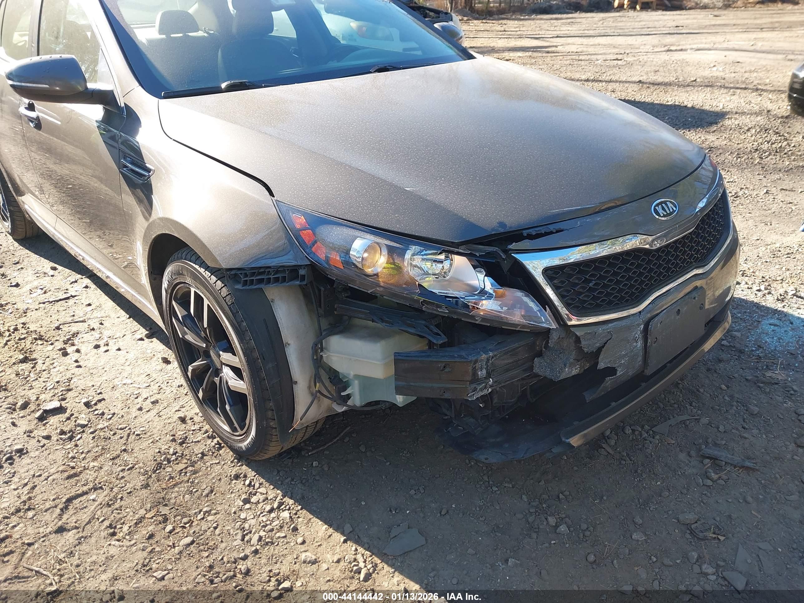 KIA OPTIMA image 6