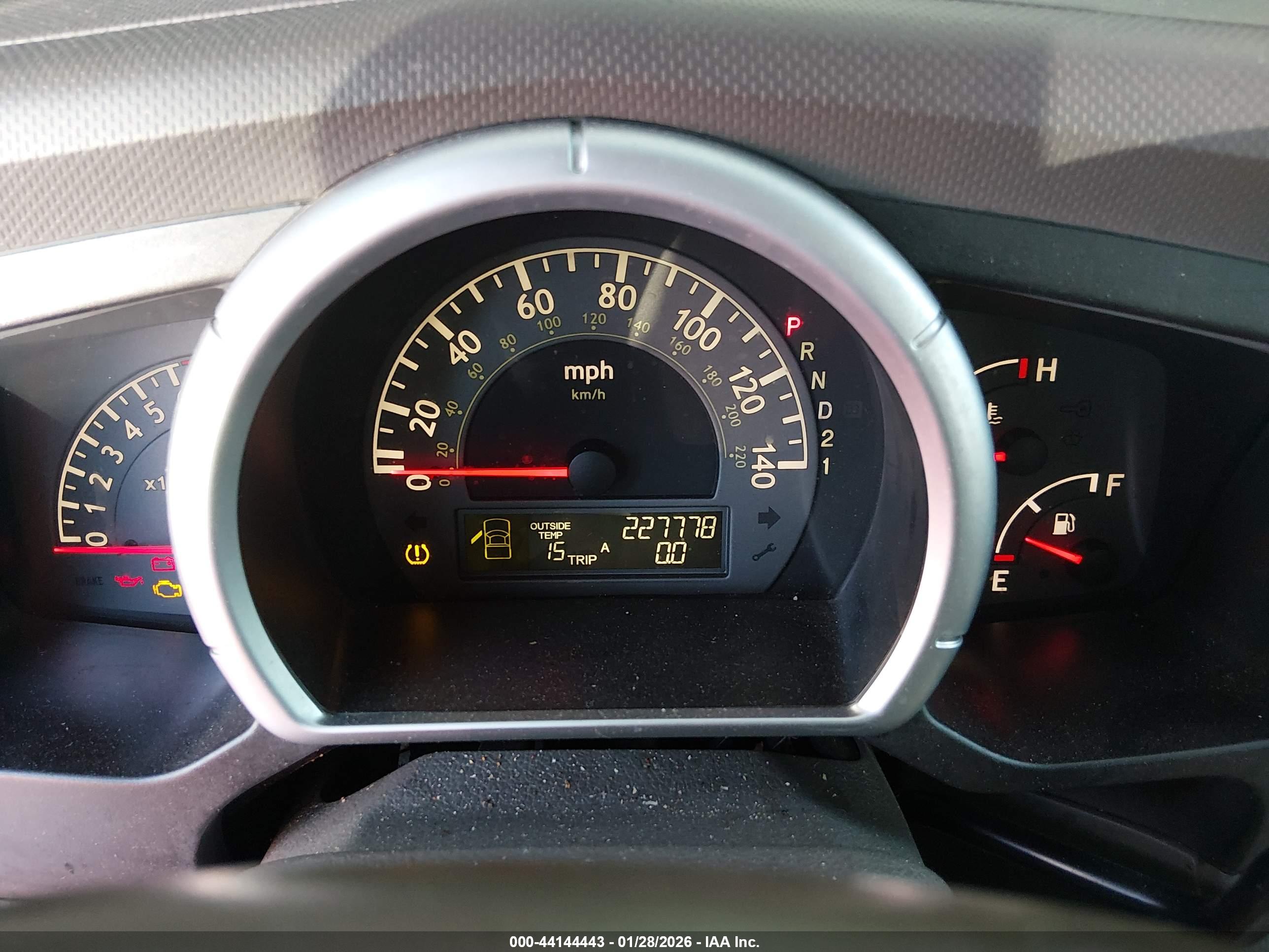 HONDA RIDGELINE image 7