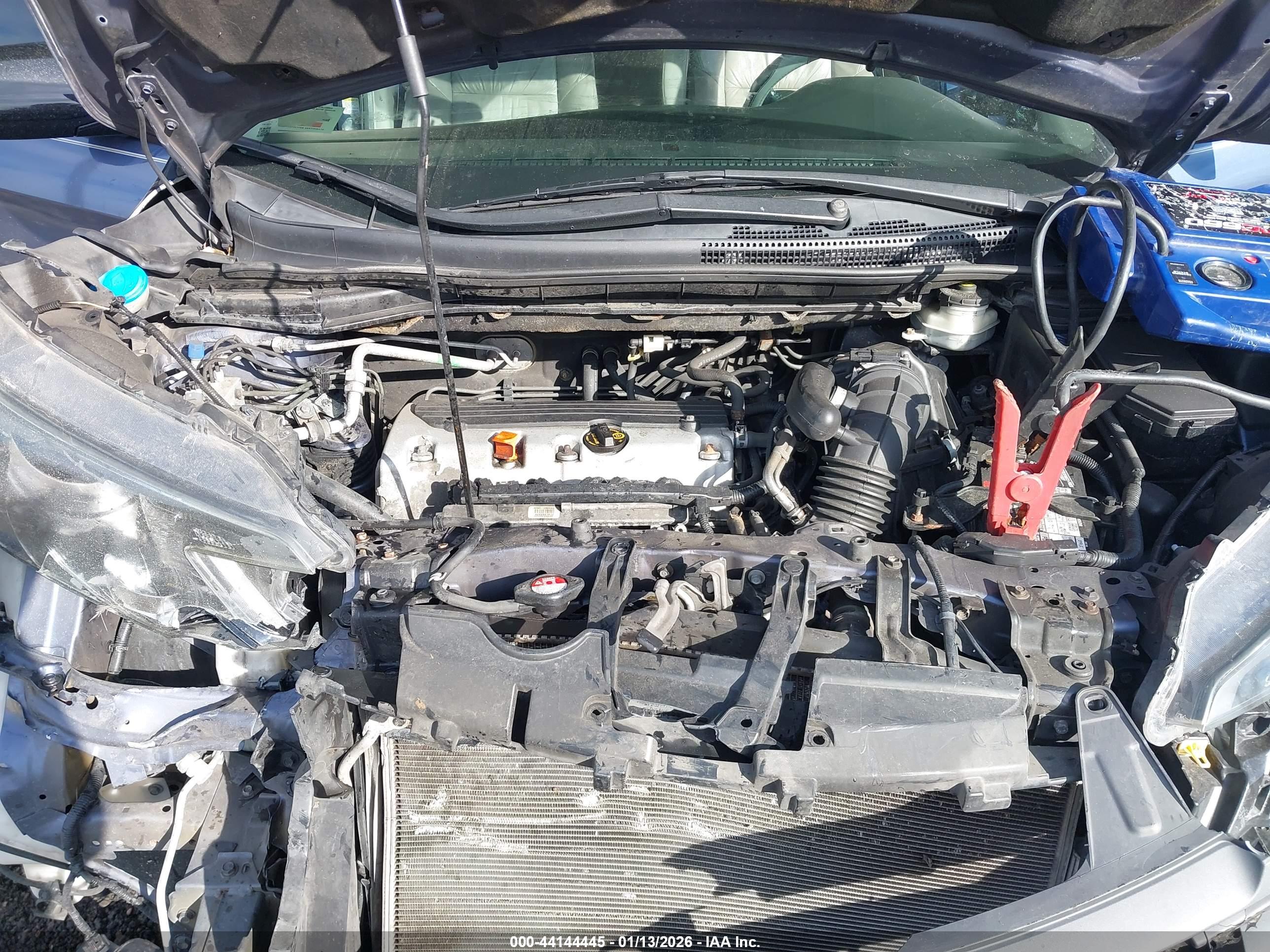HONDA CR-V image 10