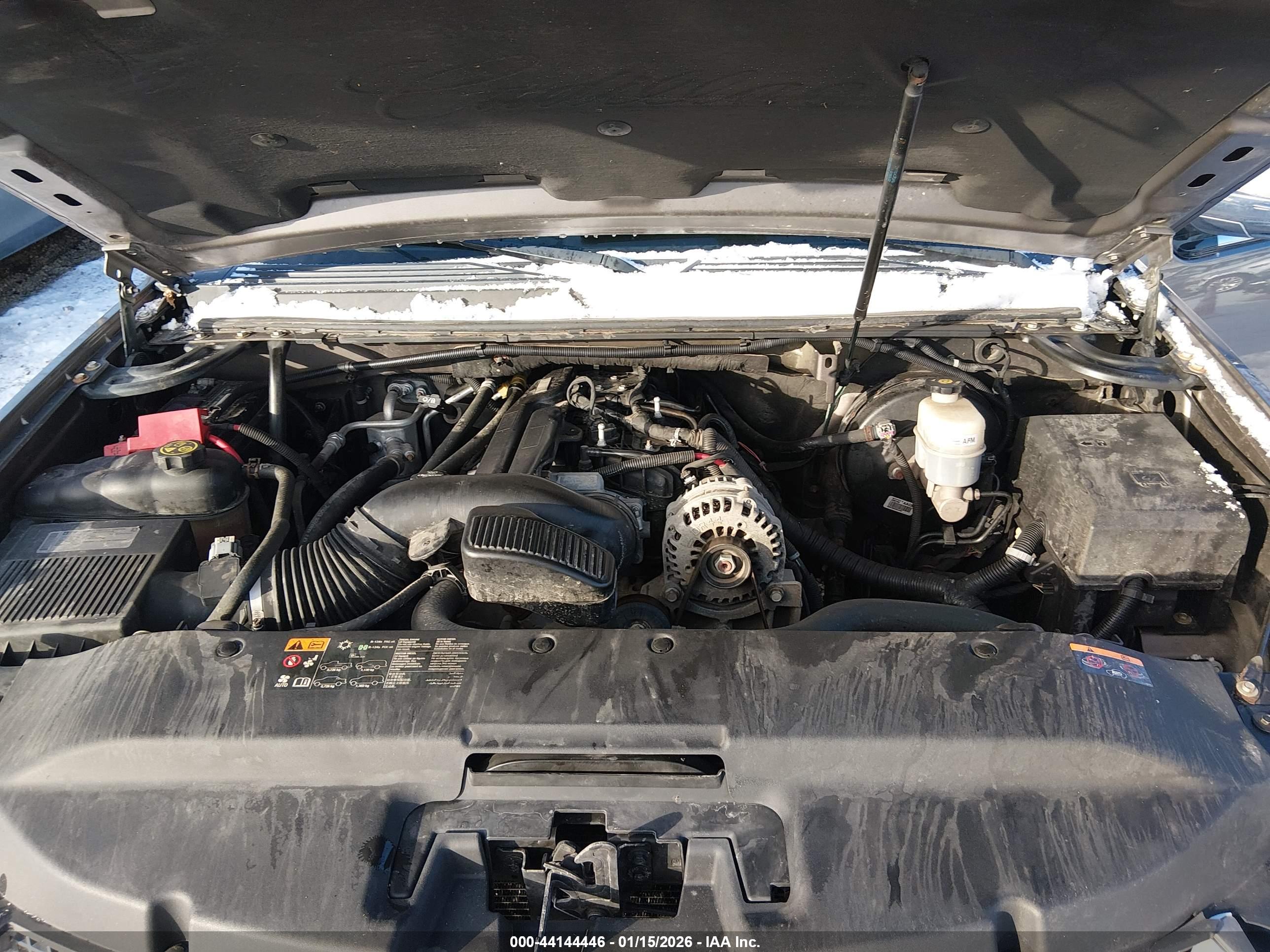 CADILLAC ESCALADE image 10