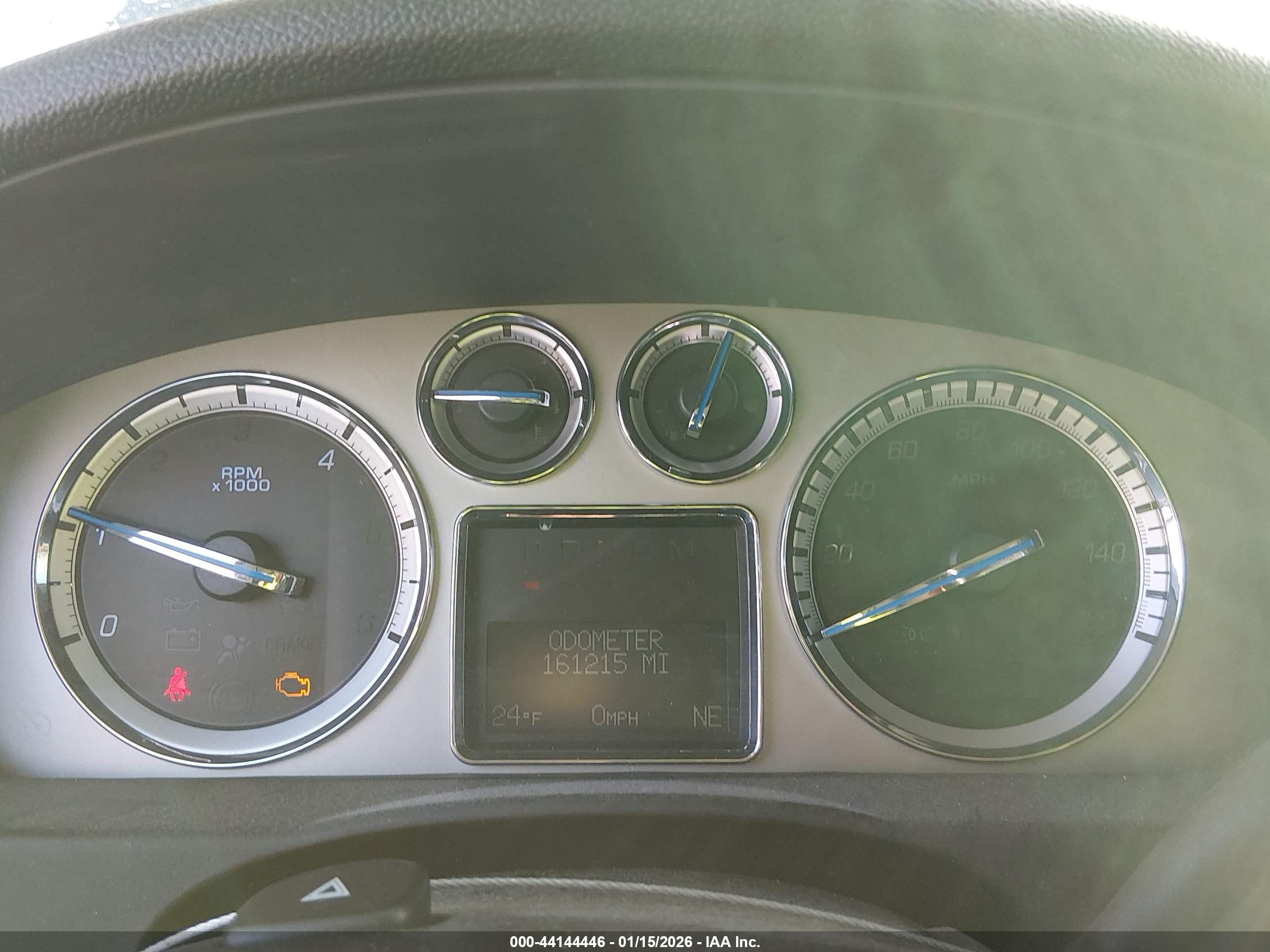 CADILLAC ESCALADE image 7