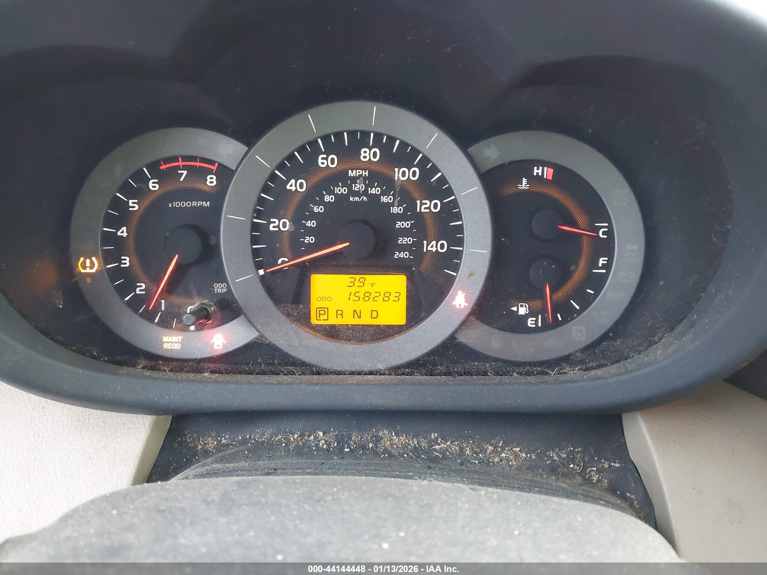 TOYOTA RAV4 image 7