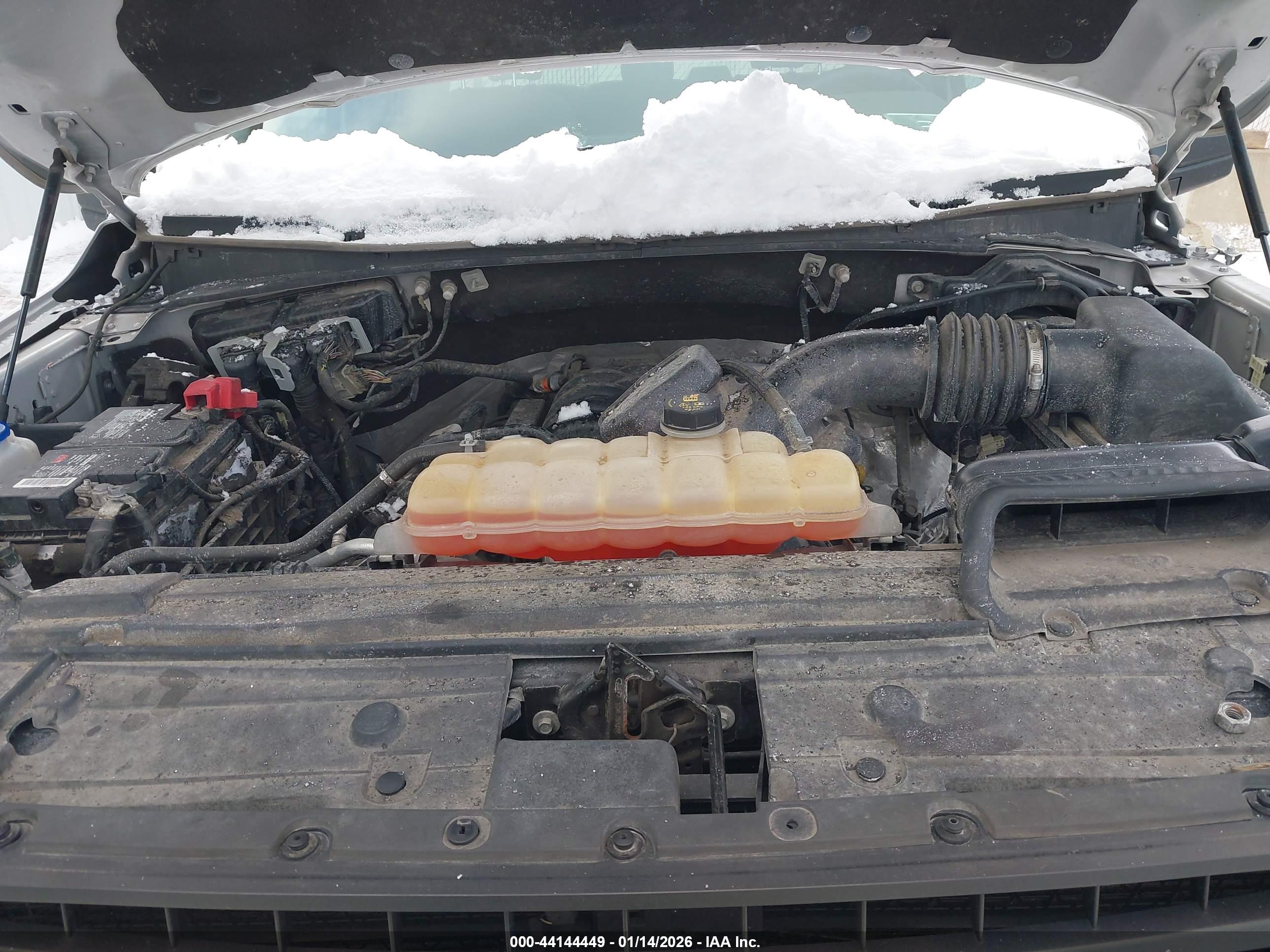 FORD F-150 image 10
