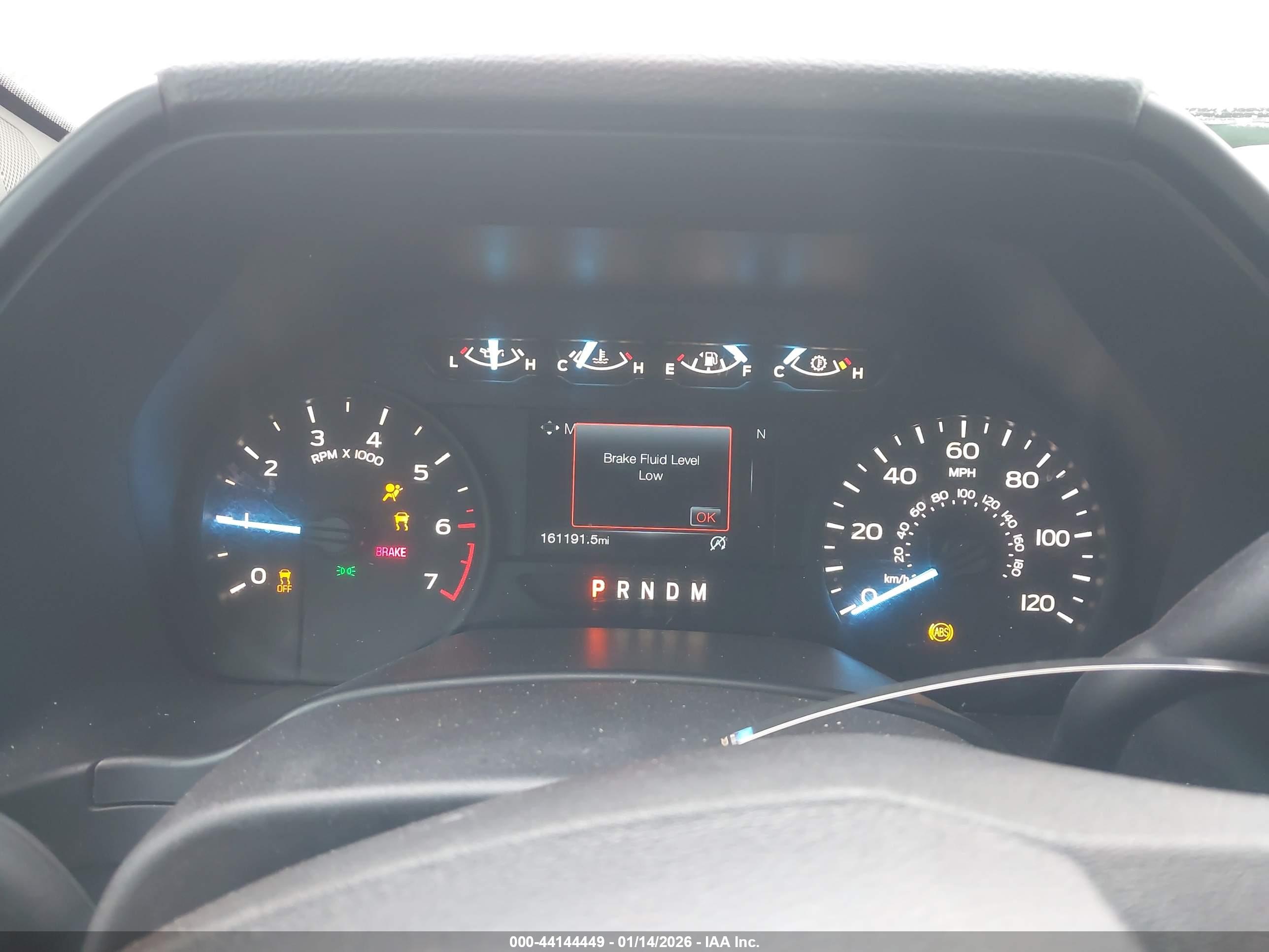 FORD F-150 image 7