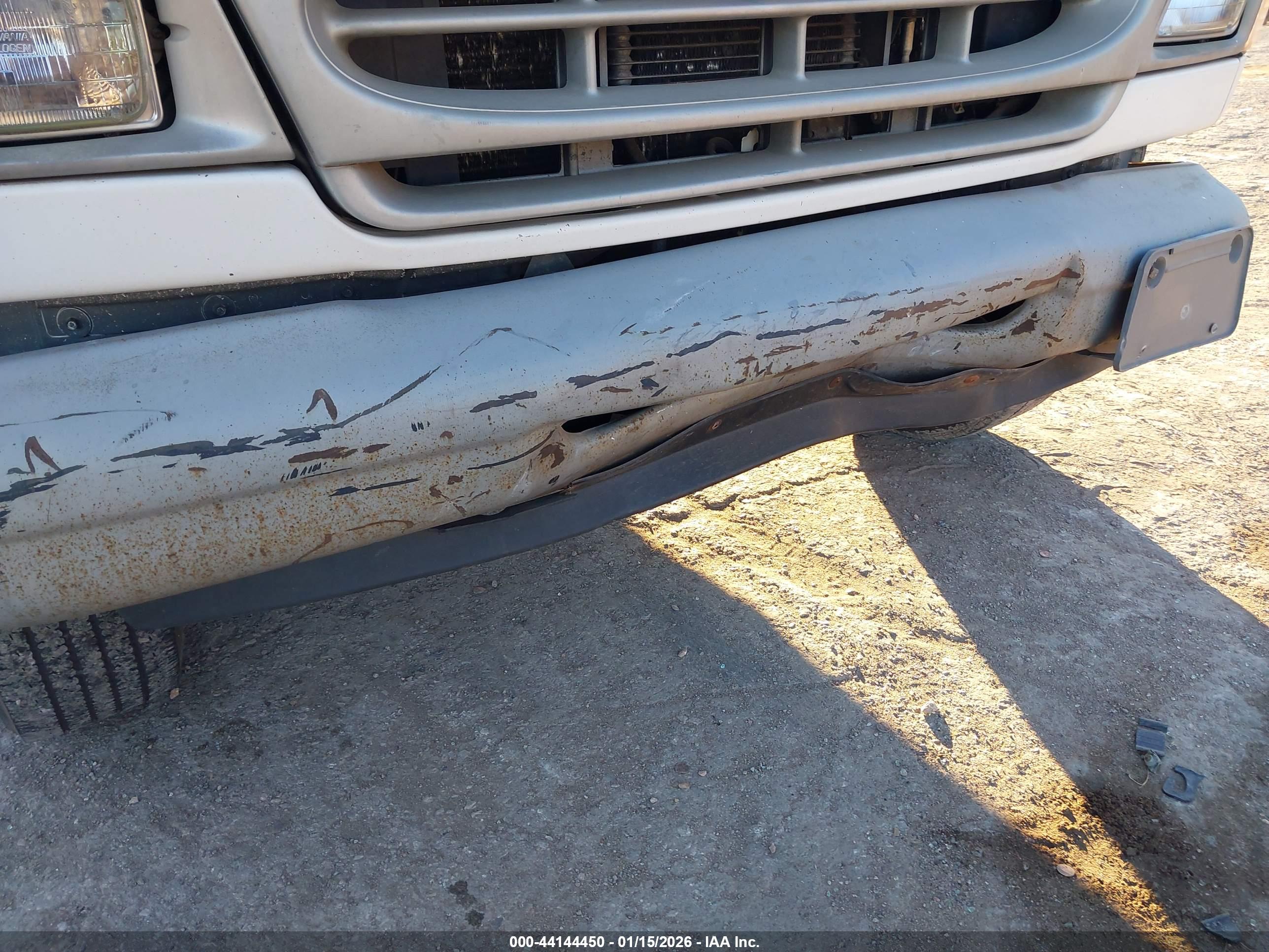 FORD E-350 image 6