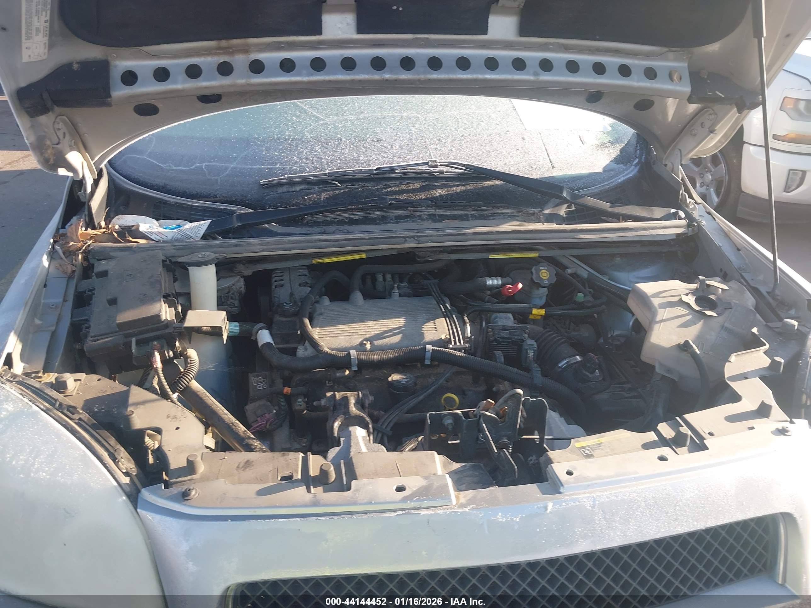 CHEVROLET UPLANDER image 10