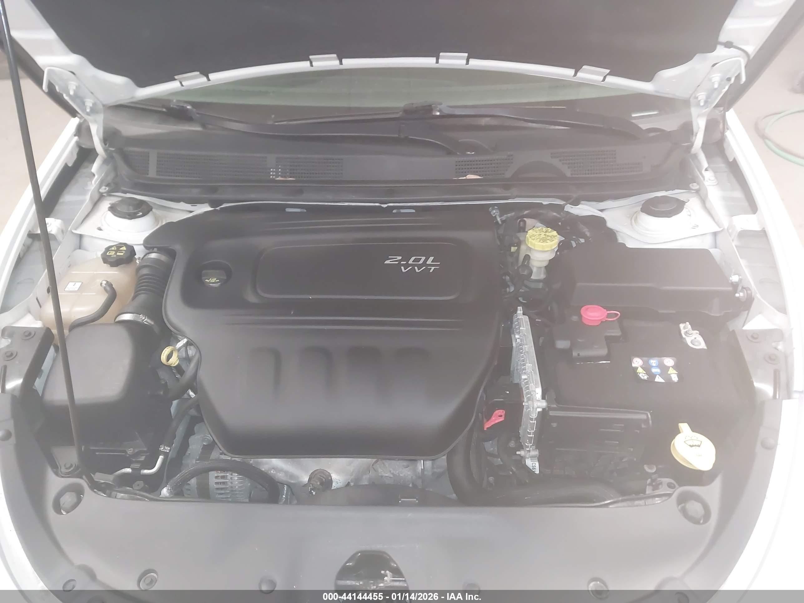 DODGE DART image 10