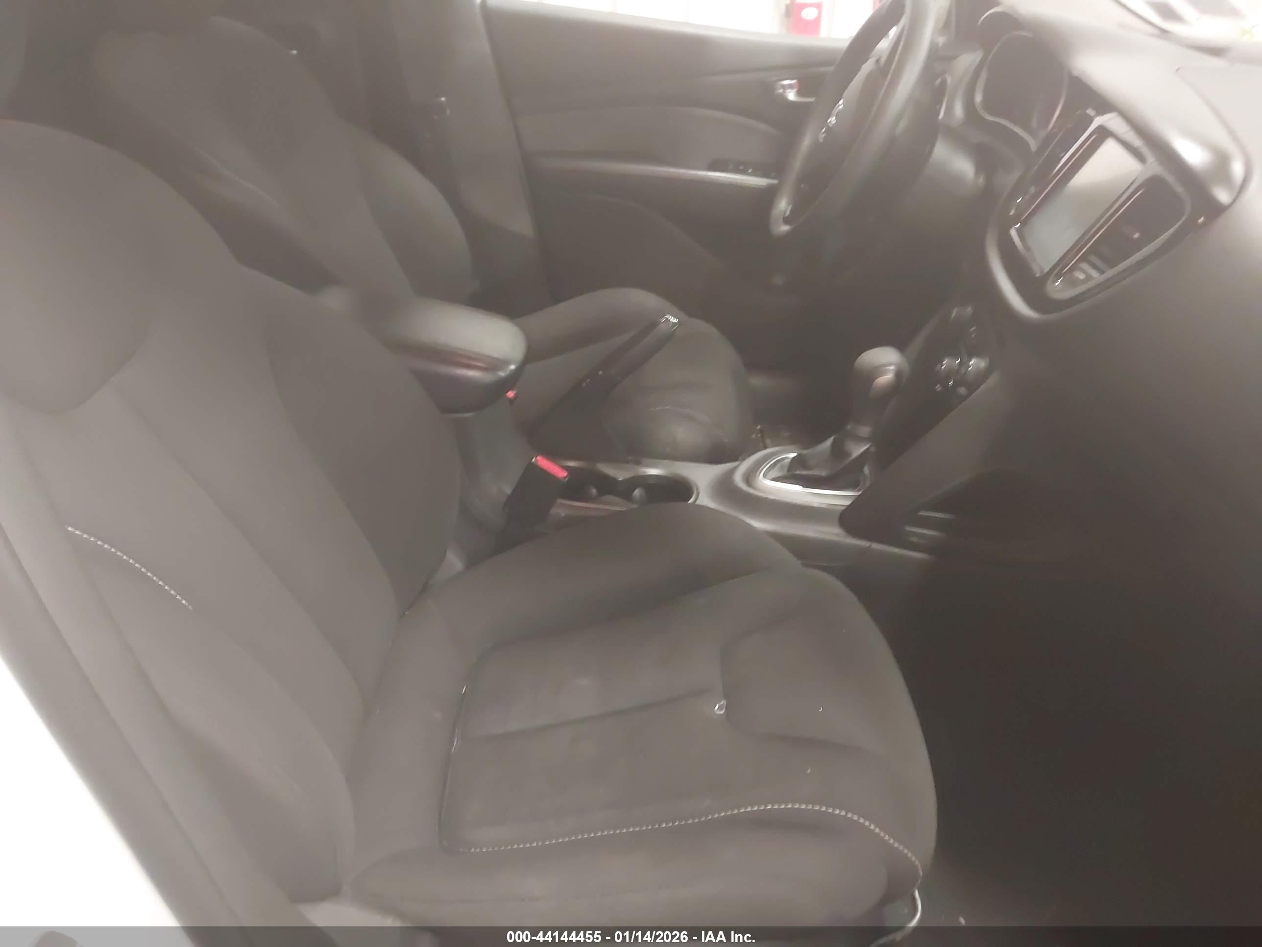 DODGE DART image 5