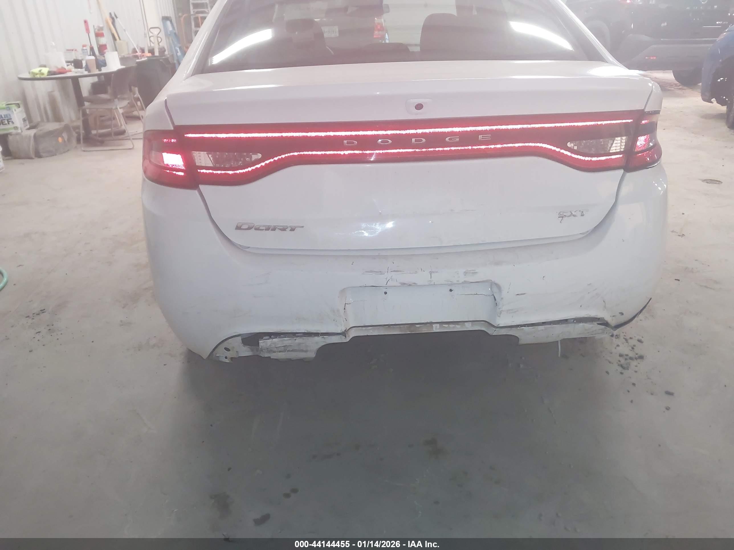 DODGE DART image 6