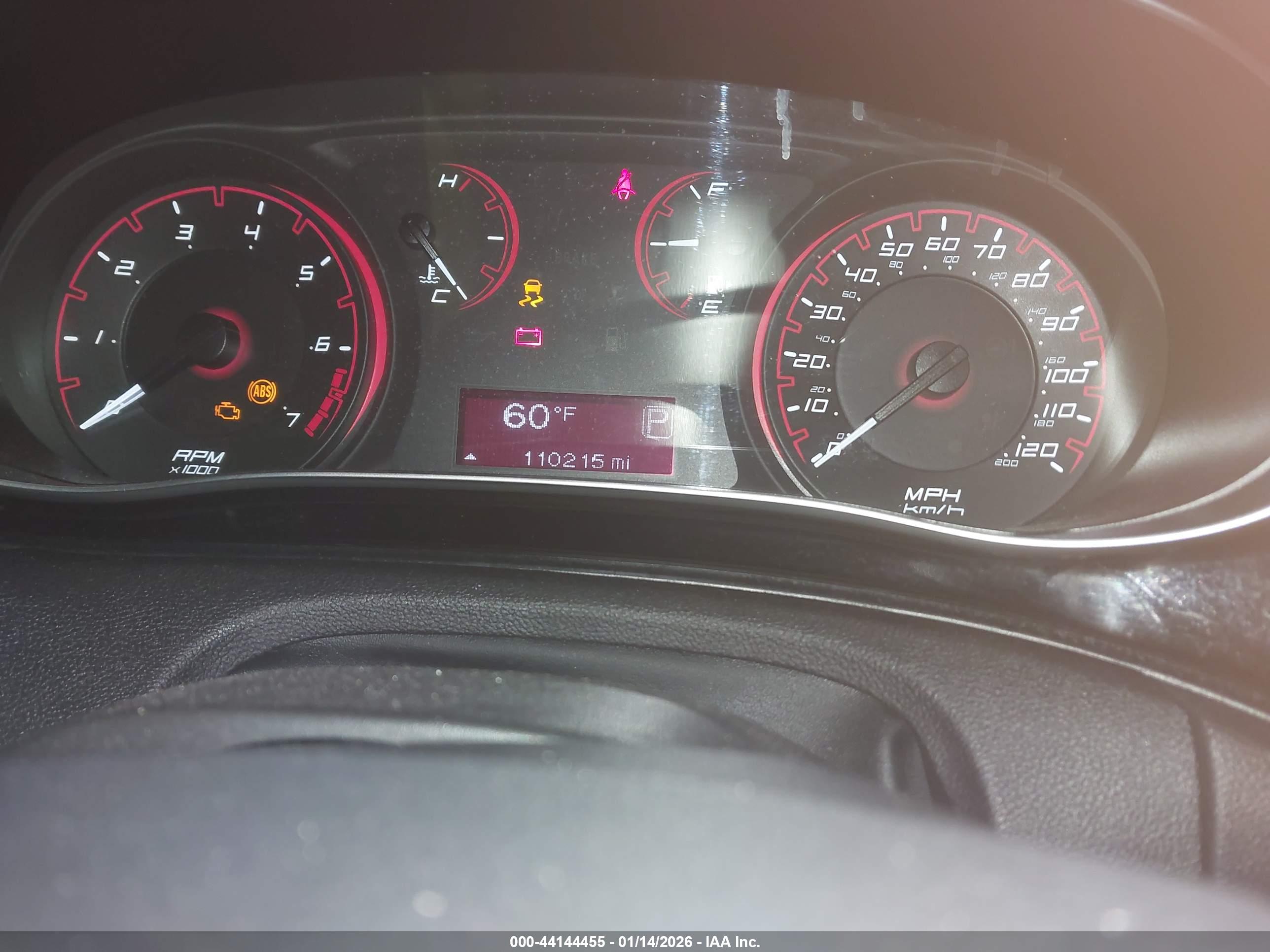 DODGE DART image 7