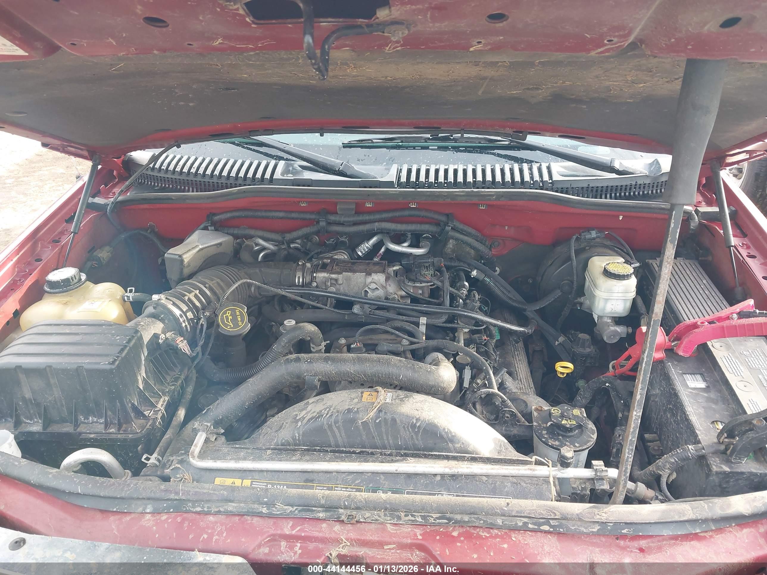 FORD EXPLORER image 10