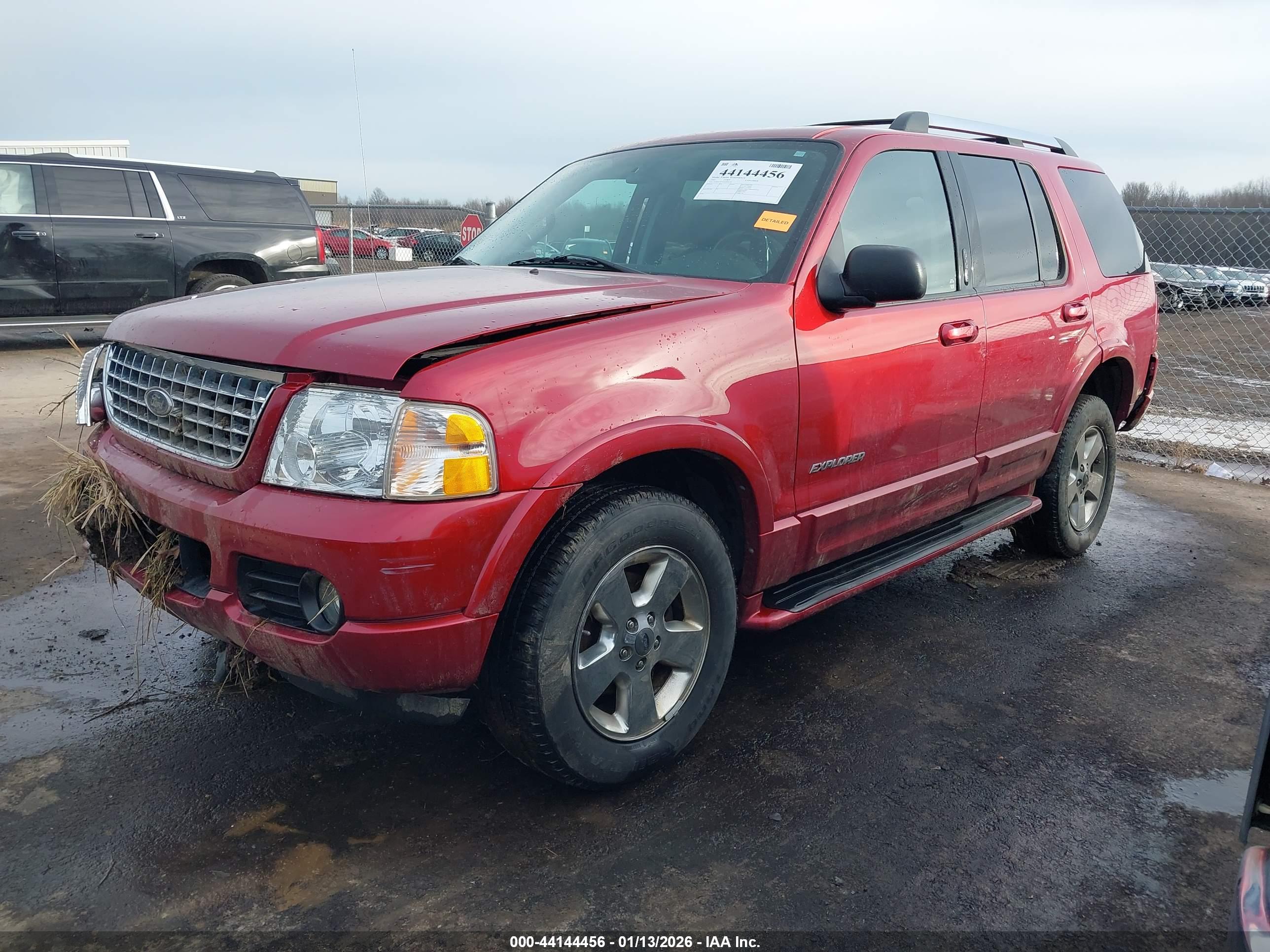 FORD EXPLORER image 2