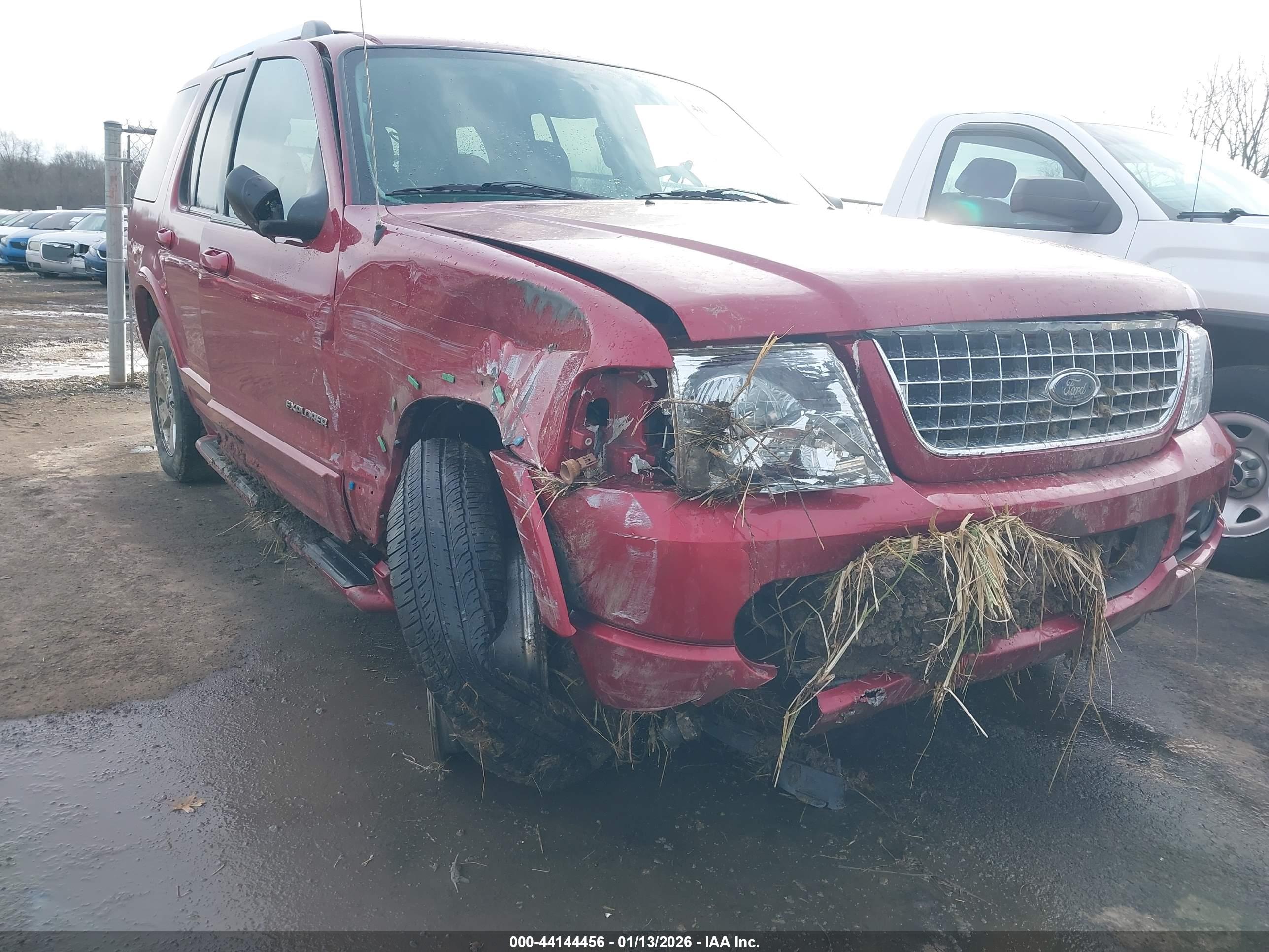FORD EXPLORER image 6