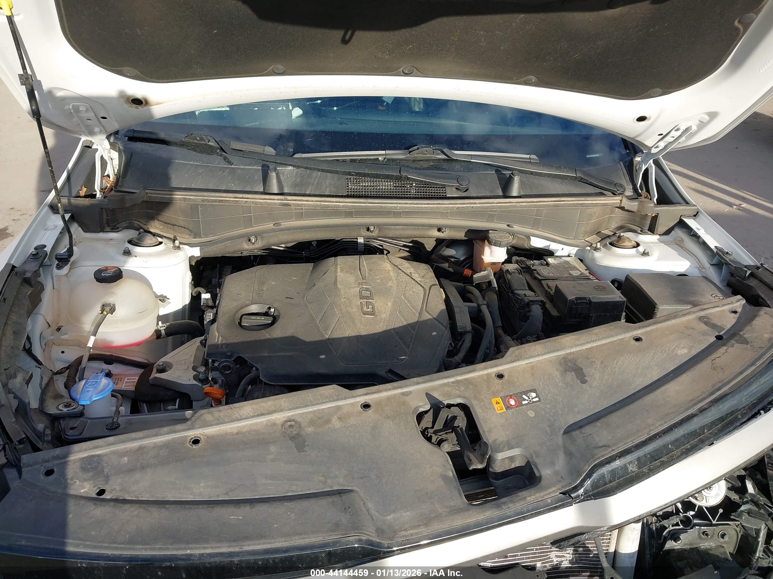 KIA SPORTAGE image 10