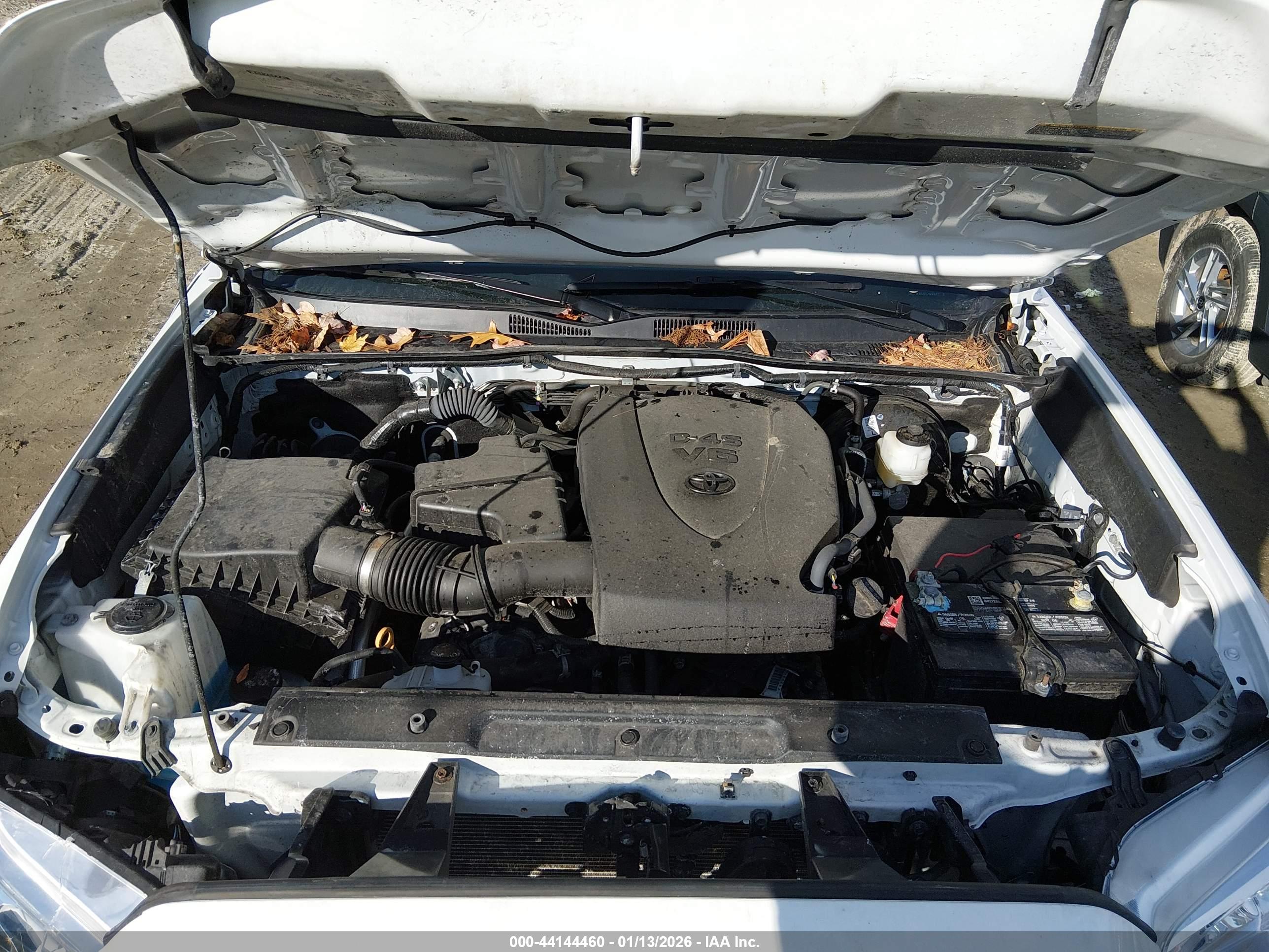 TOYOTA TACOMA image 10