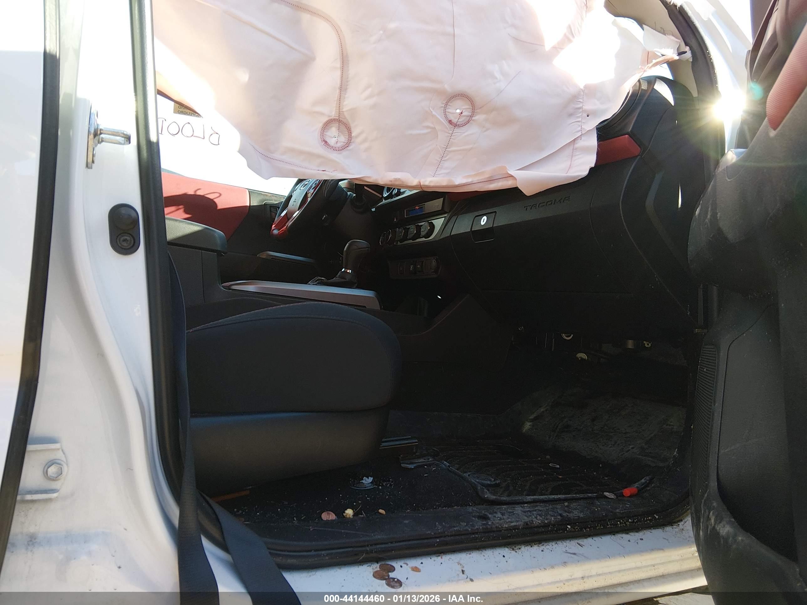TOYOTA TACOMA image 5