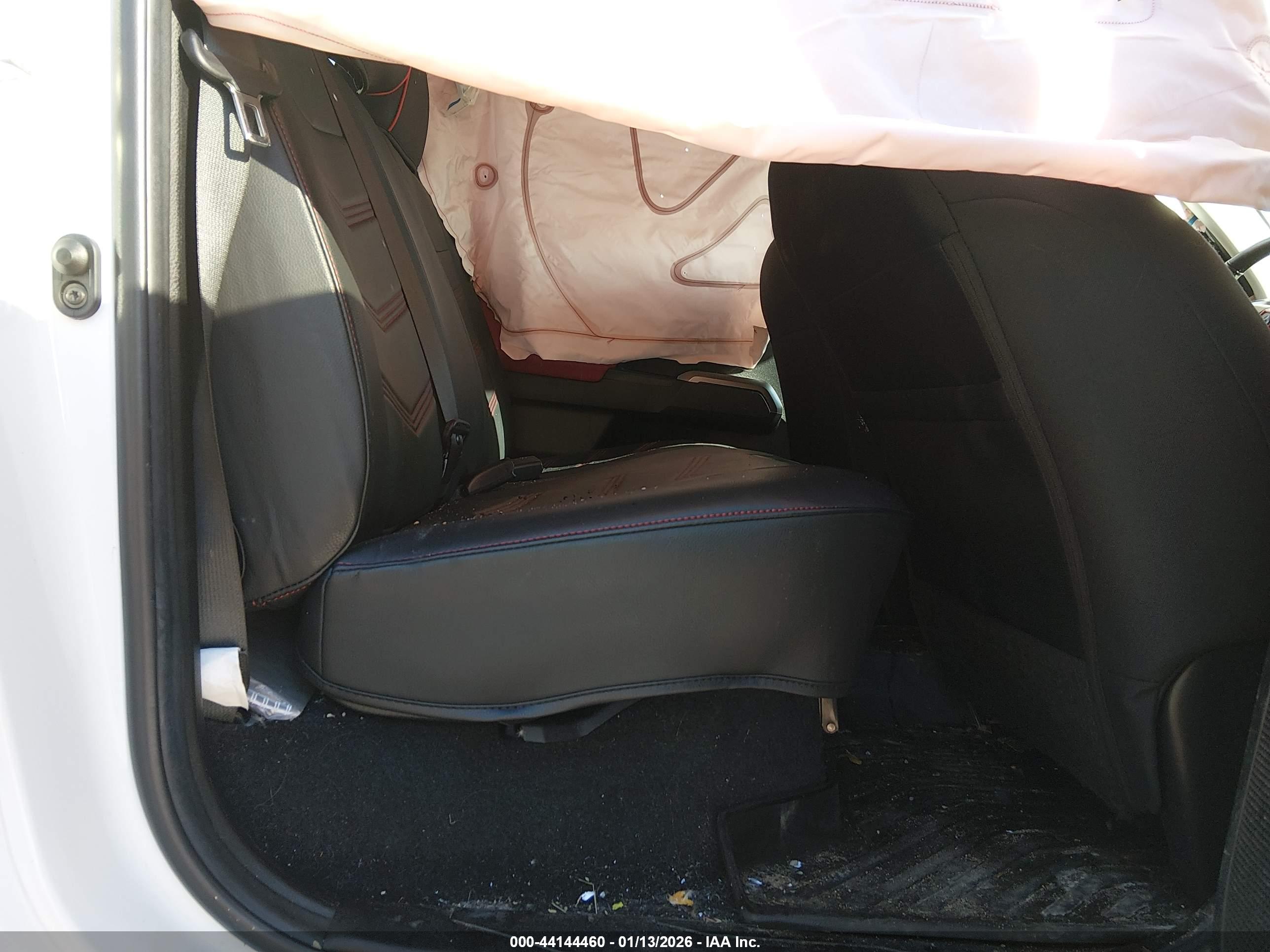 TOYOTA TACOMA image 8