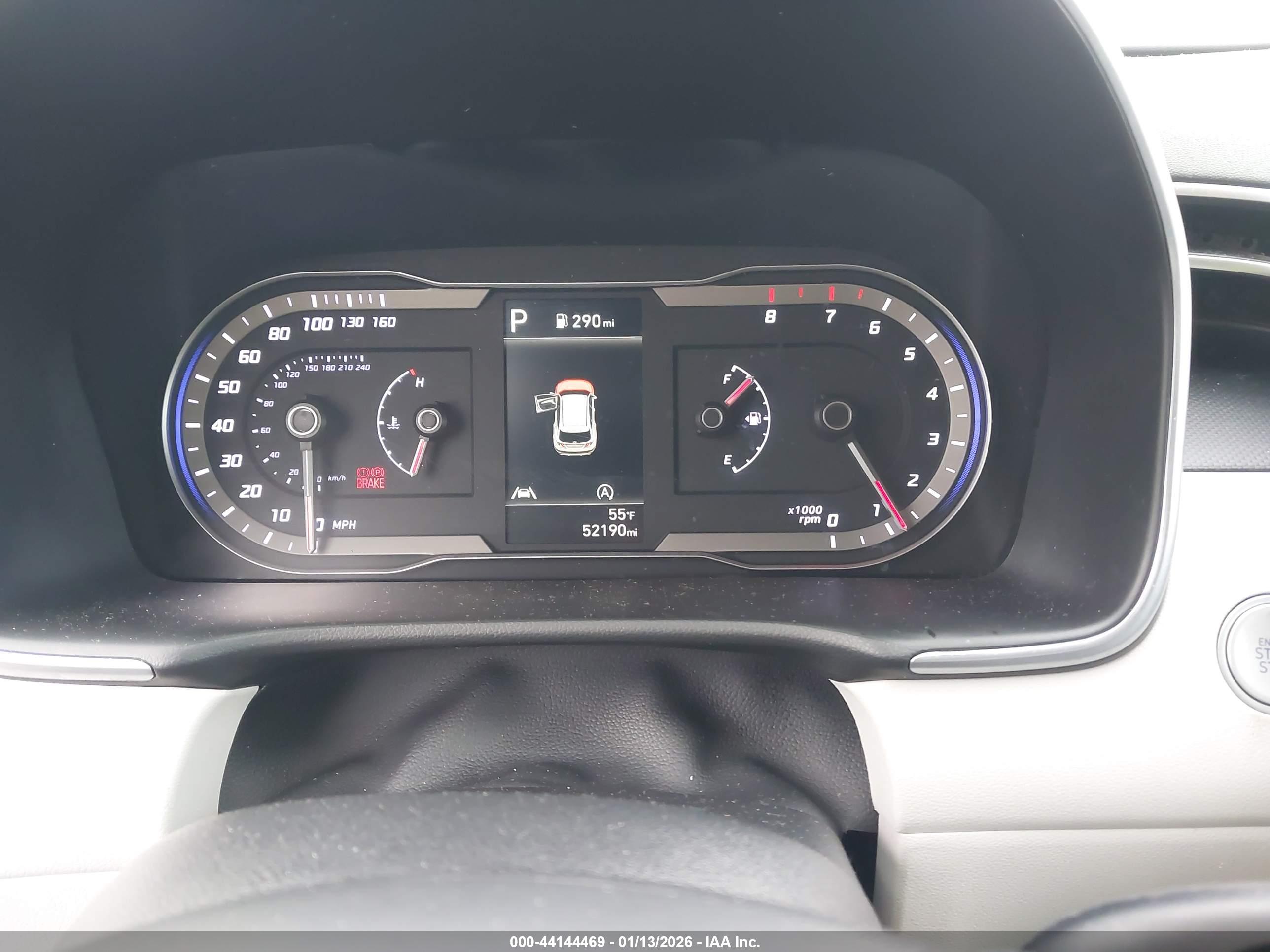 HYUNDAI TUCSON image 7