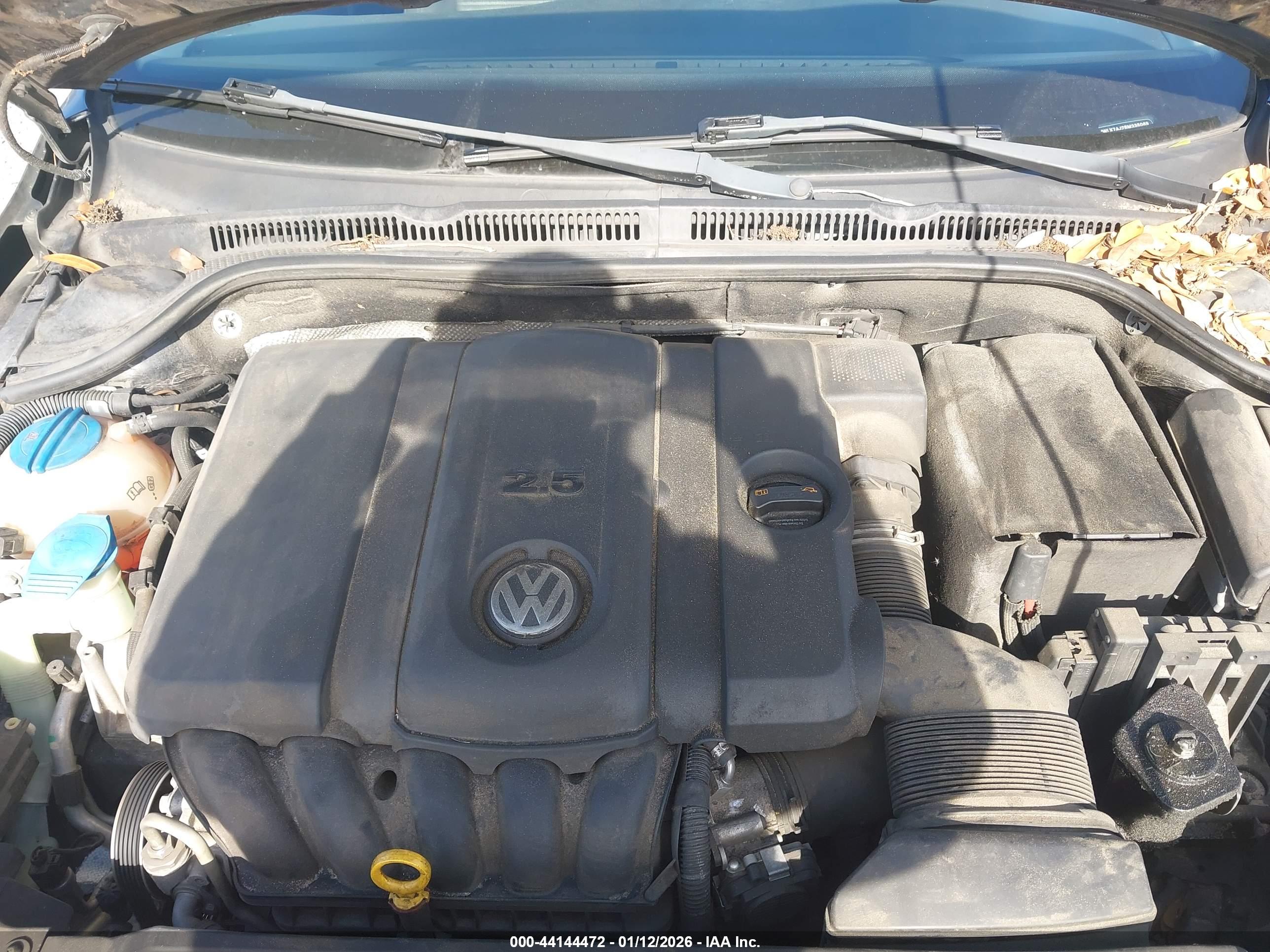 VOLKSWAGEN JETTA image 10