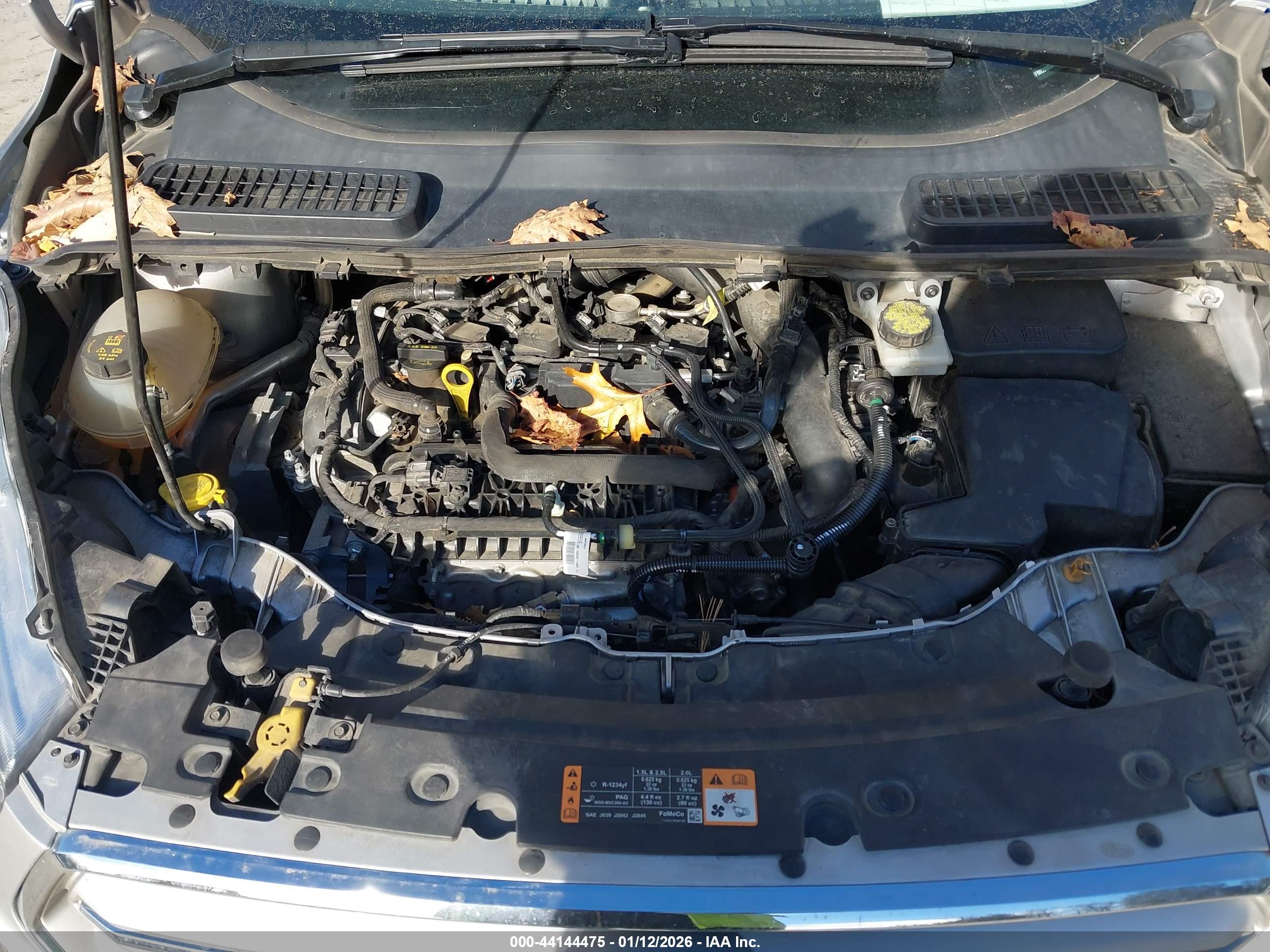 FORD ESCAPE image 10