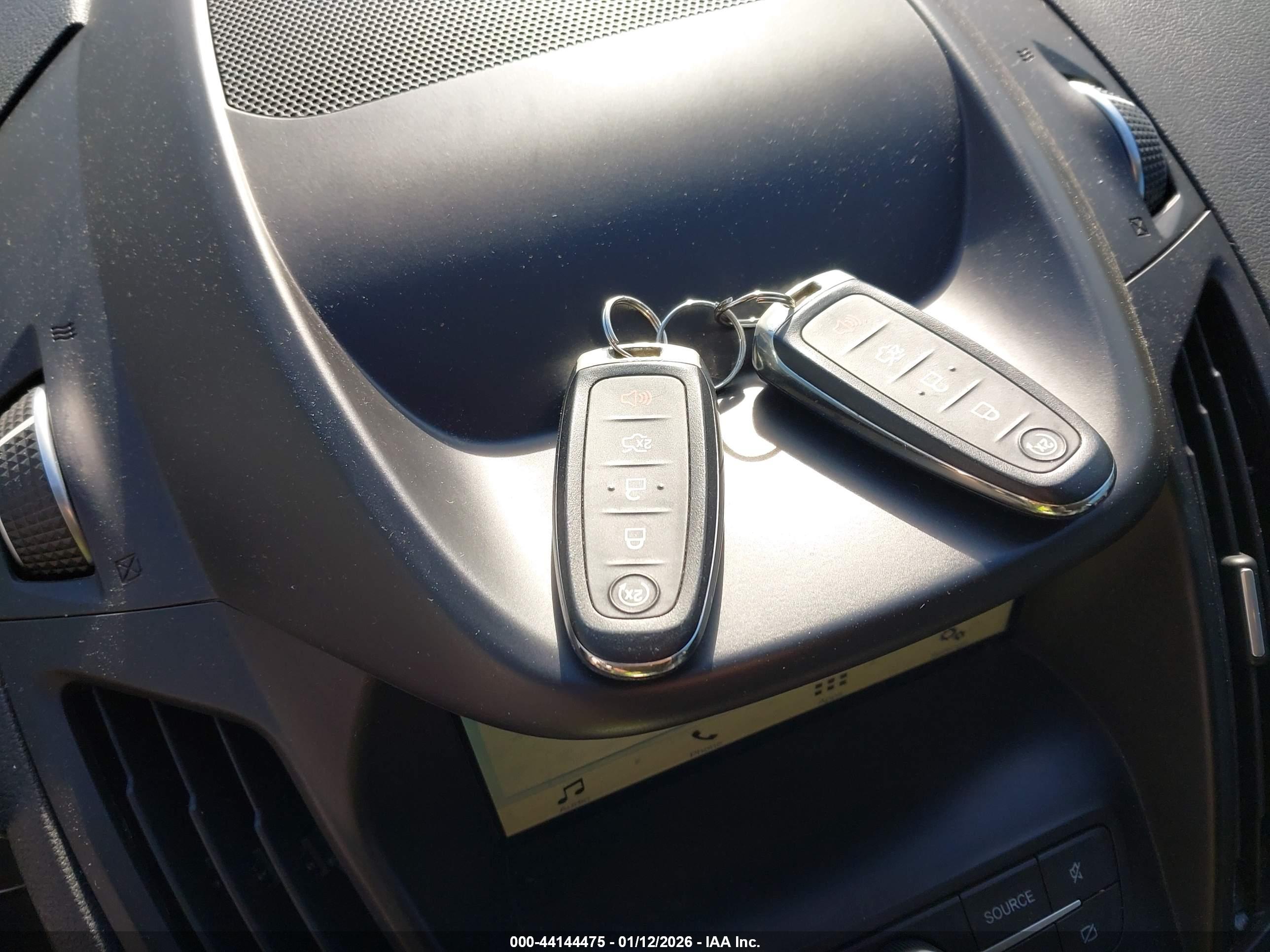 FORD ESCAPE image 11