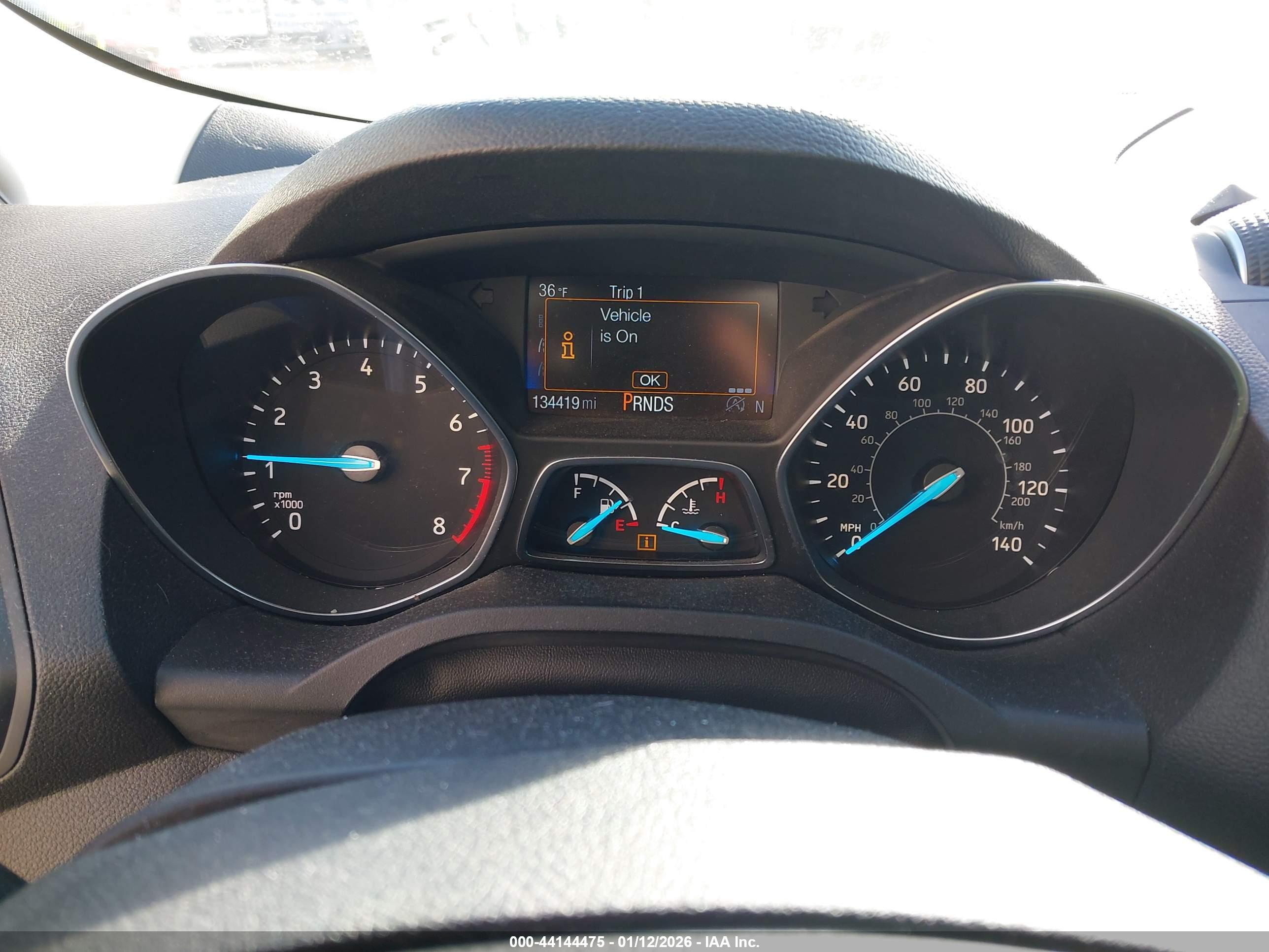FORD ESCAPE image 7