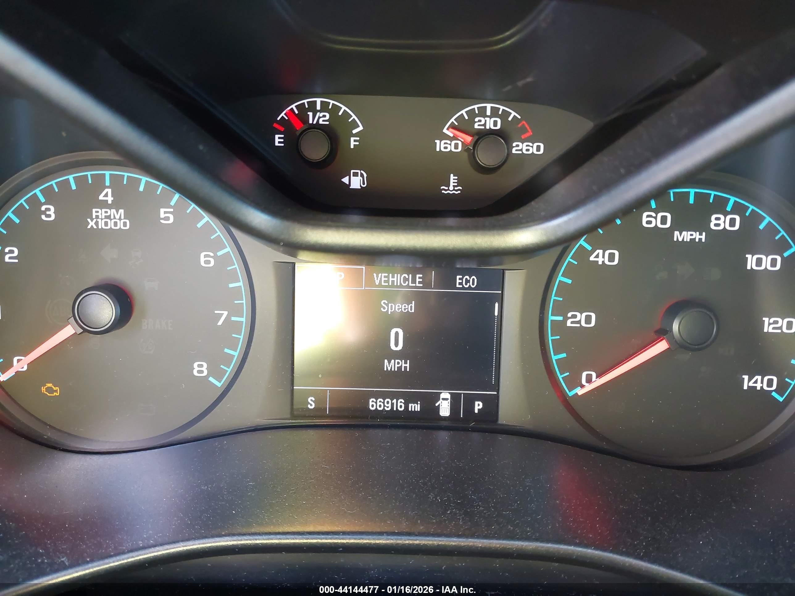 CHEVROLET COLORADO image 7