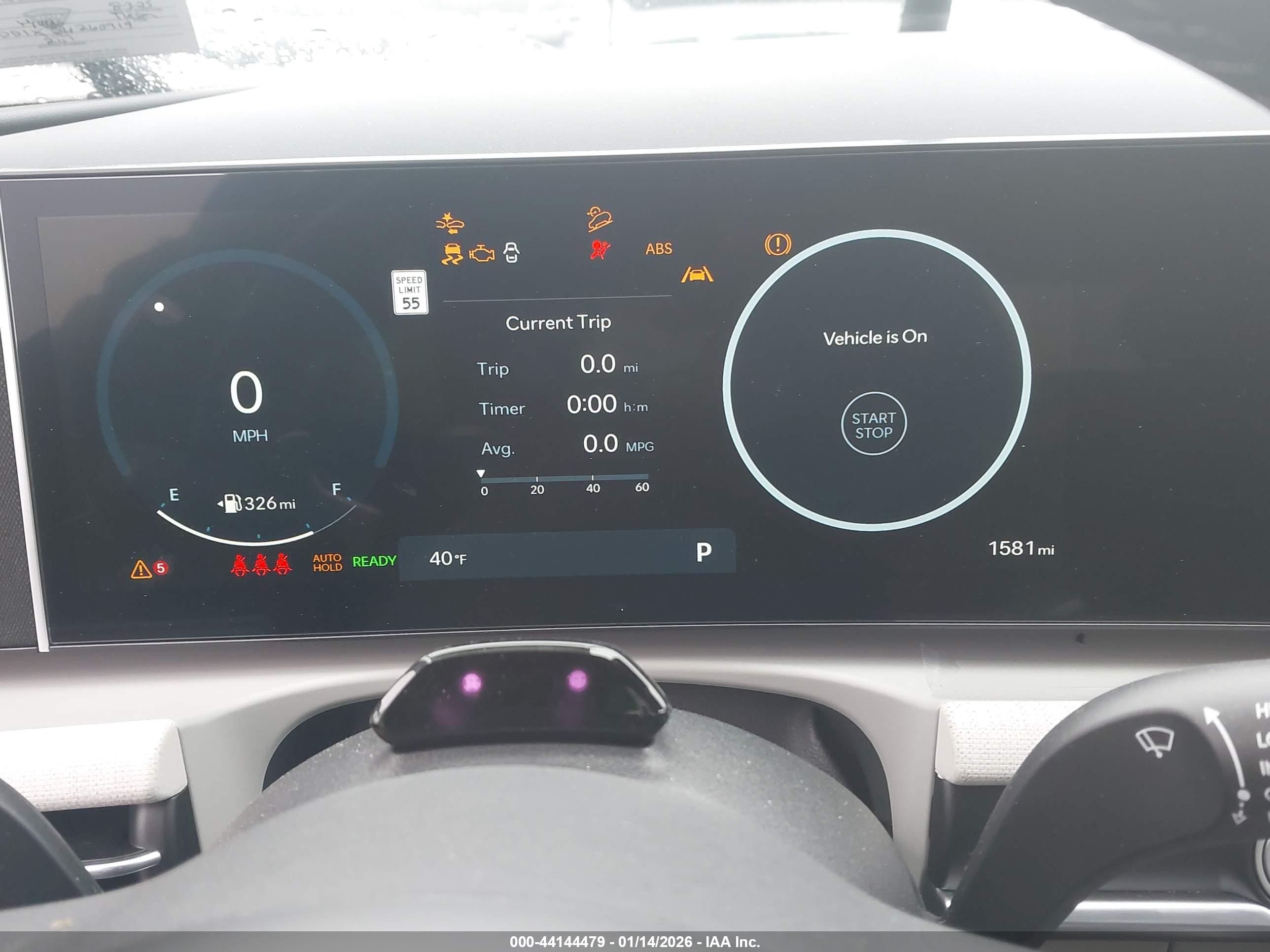 HYUNDAI TUCSON image 7