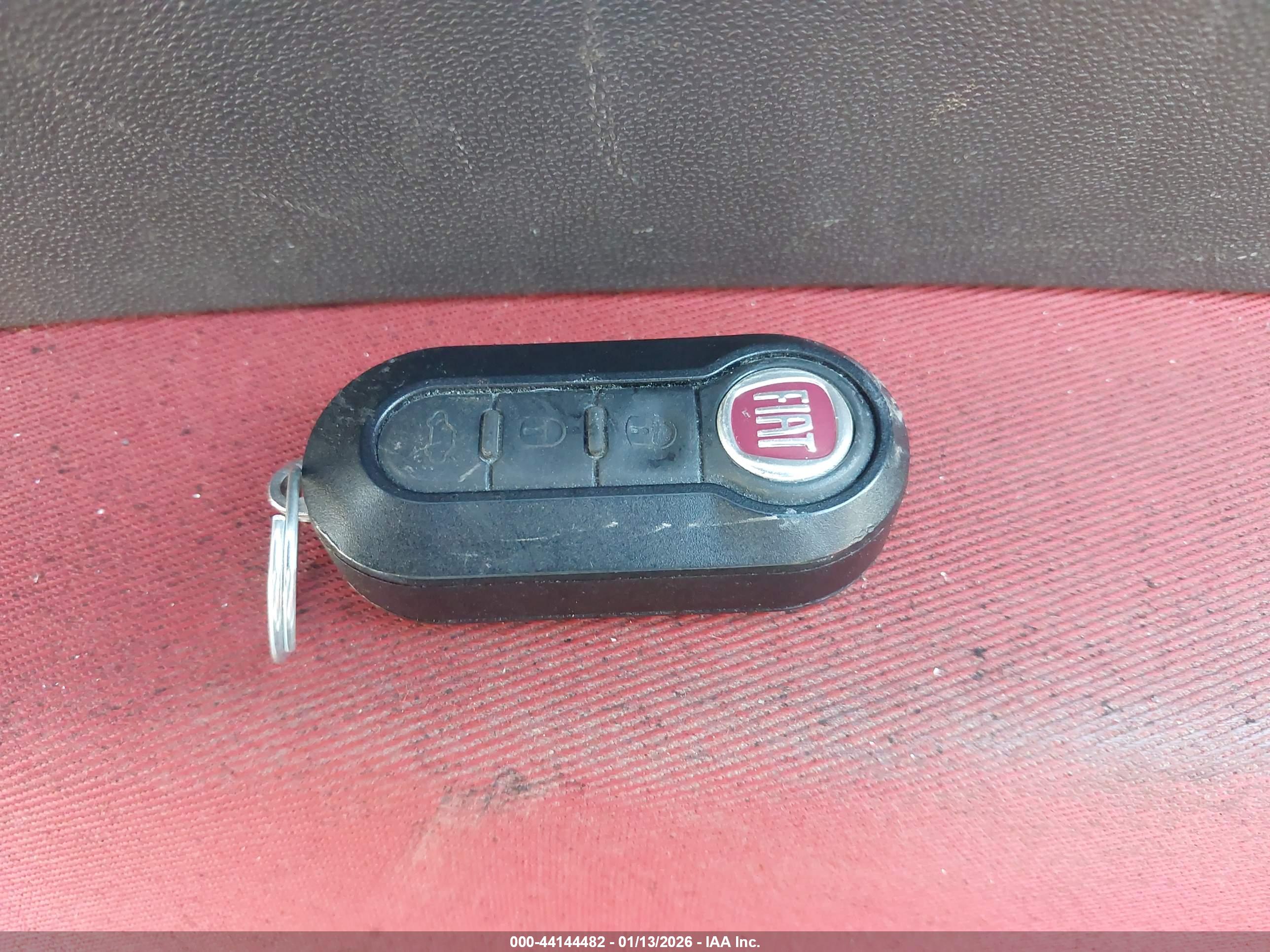 FIAT 500 image 11