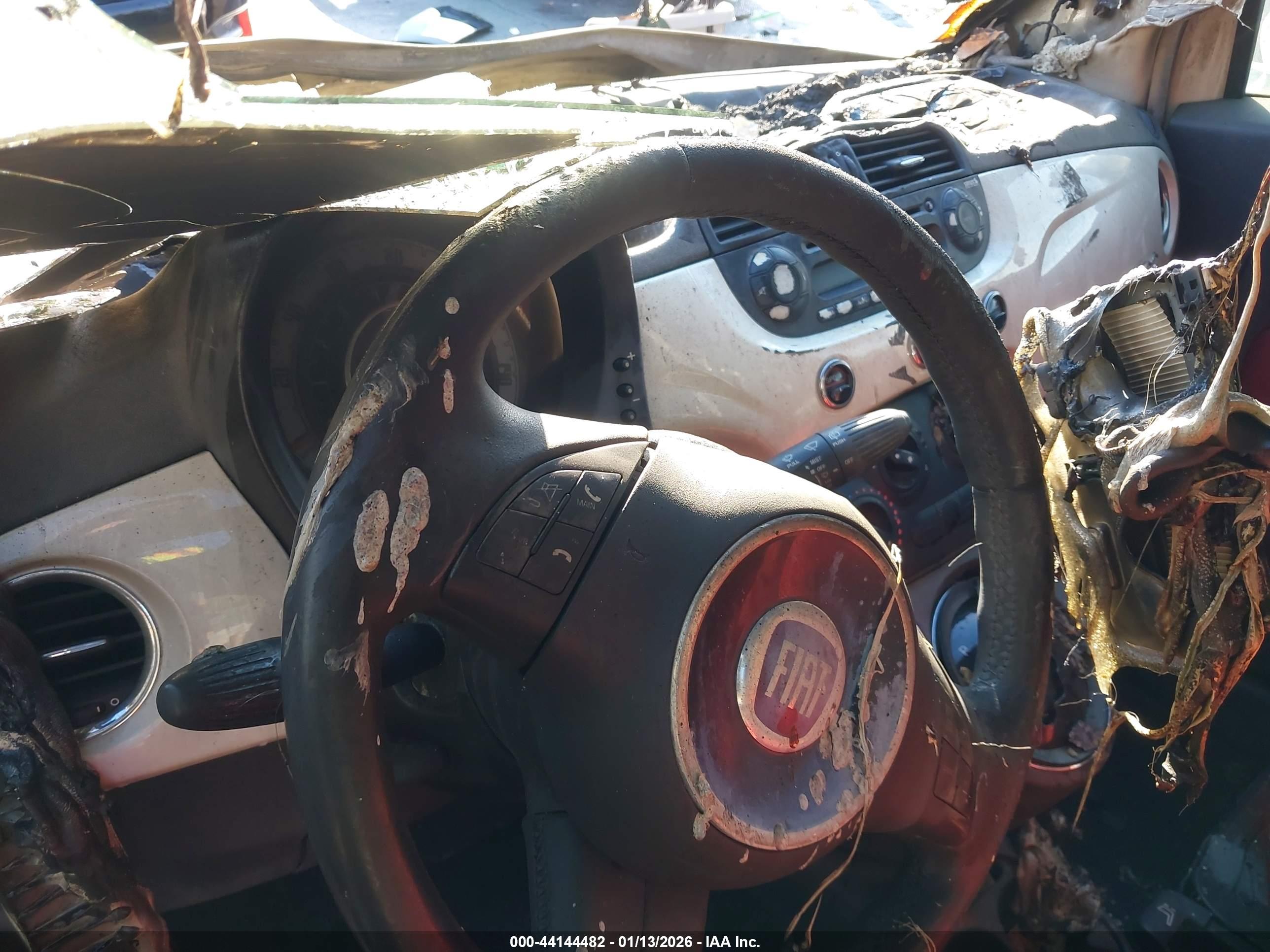 FIAT 500 image 7