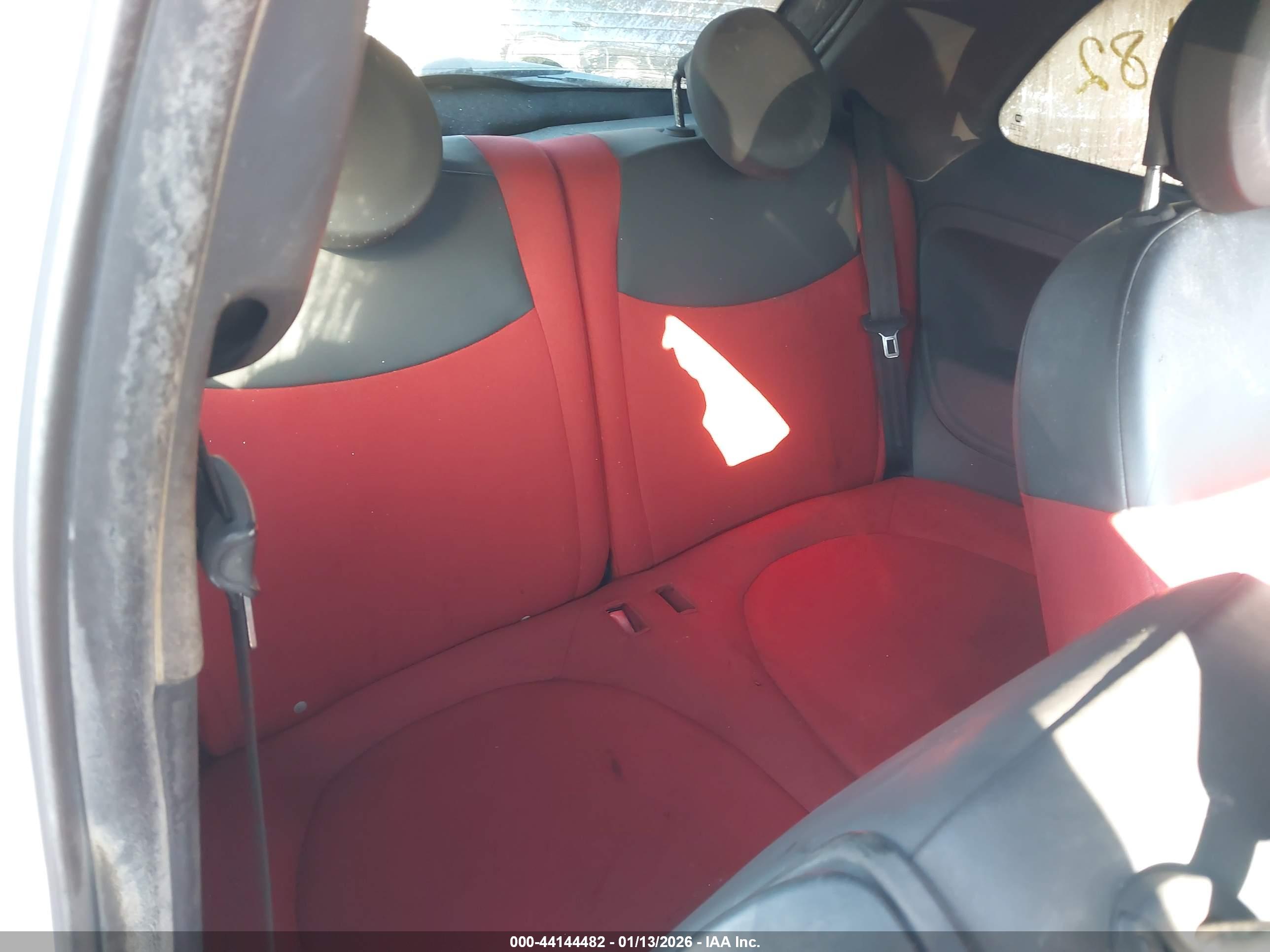 FIAT 500 image 8