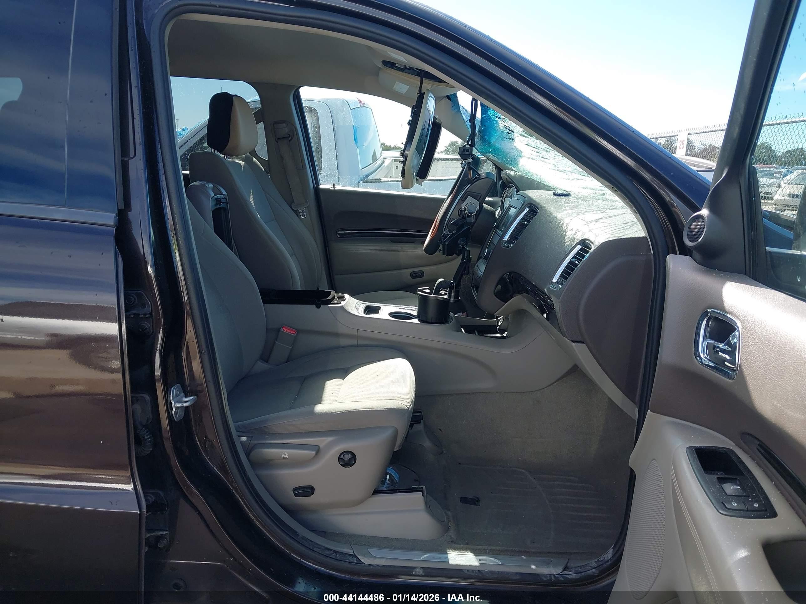 DODGE DURANGO image 5