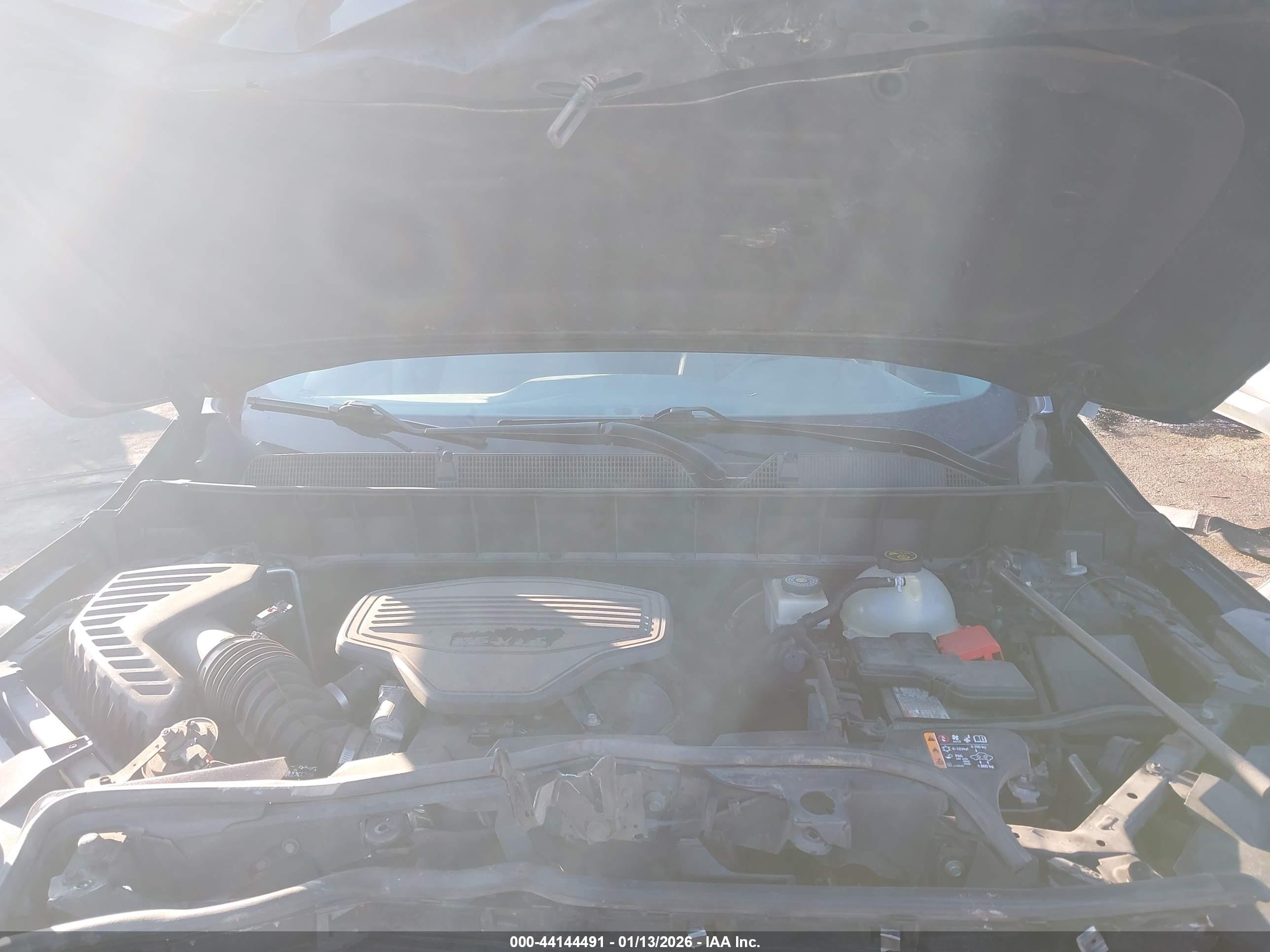 GMC ACADIA image 10