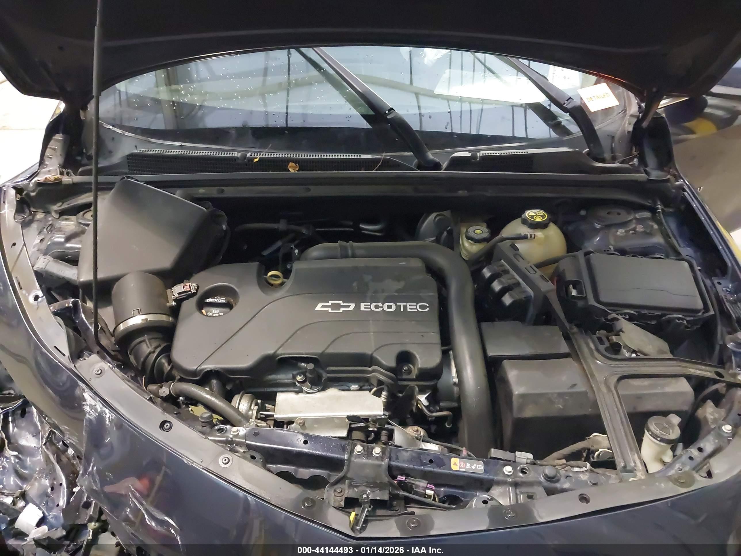 CHEVROLET MALIBU image 10