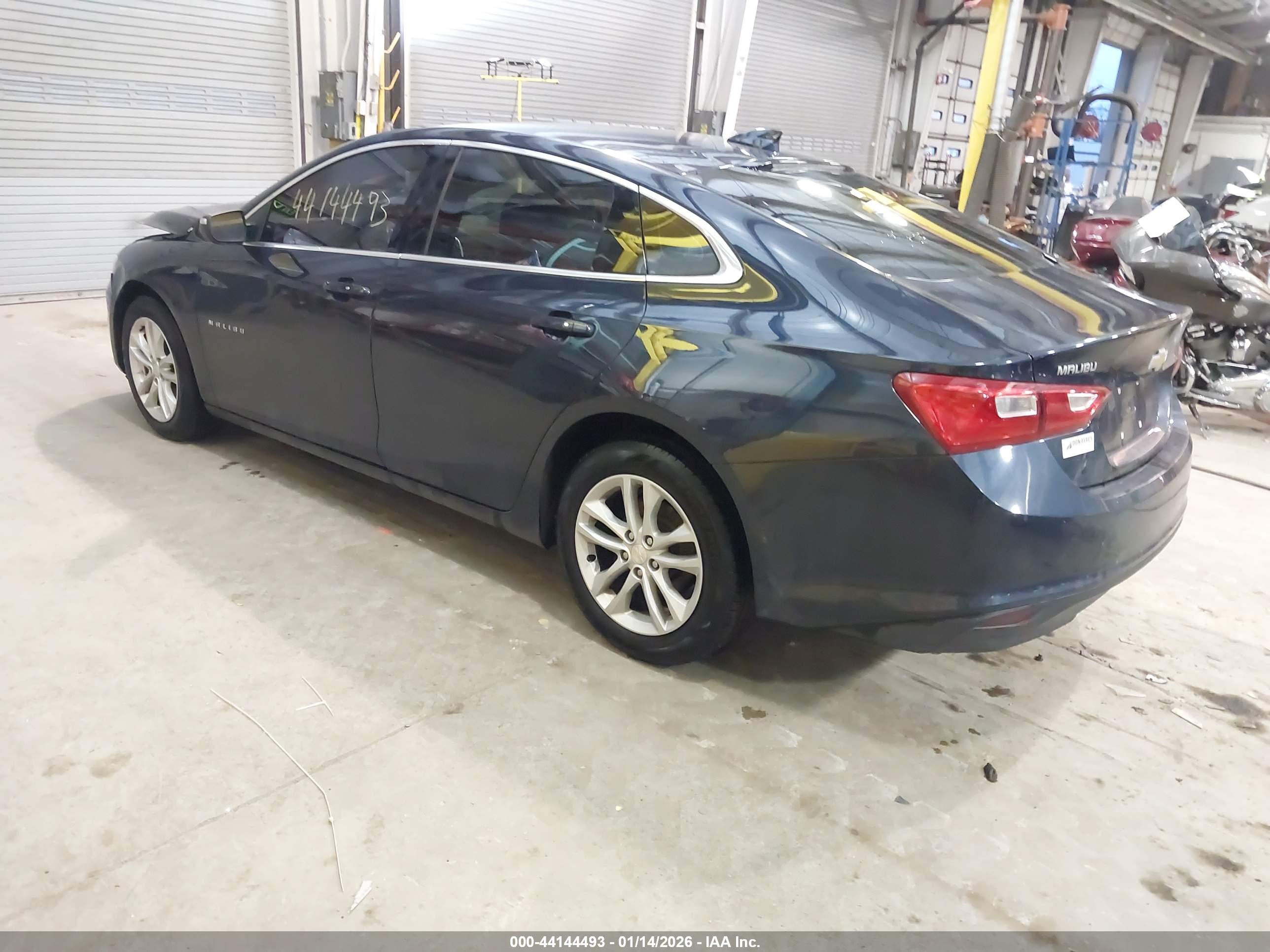 CHEVROLET MALIBU image 3