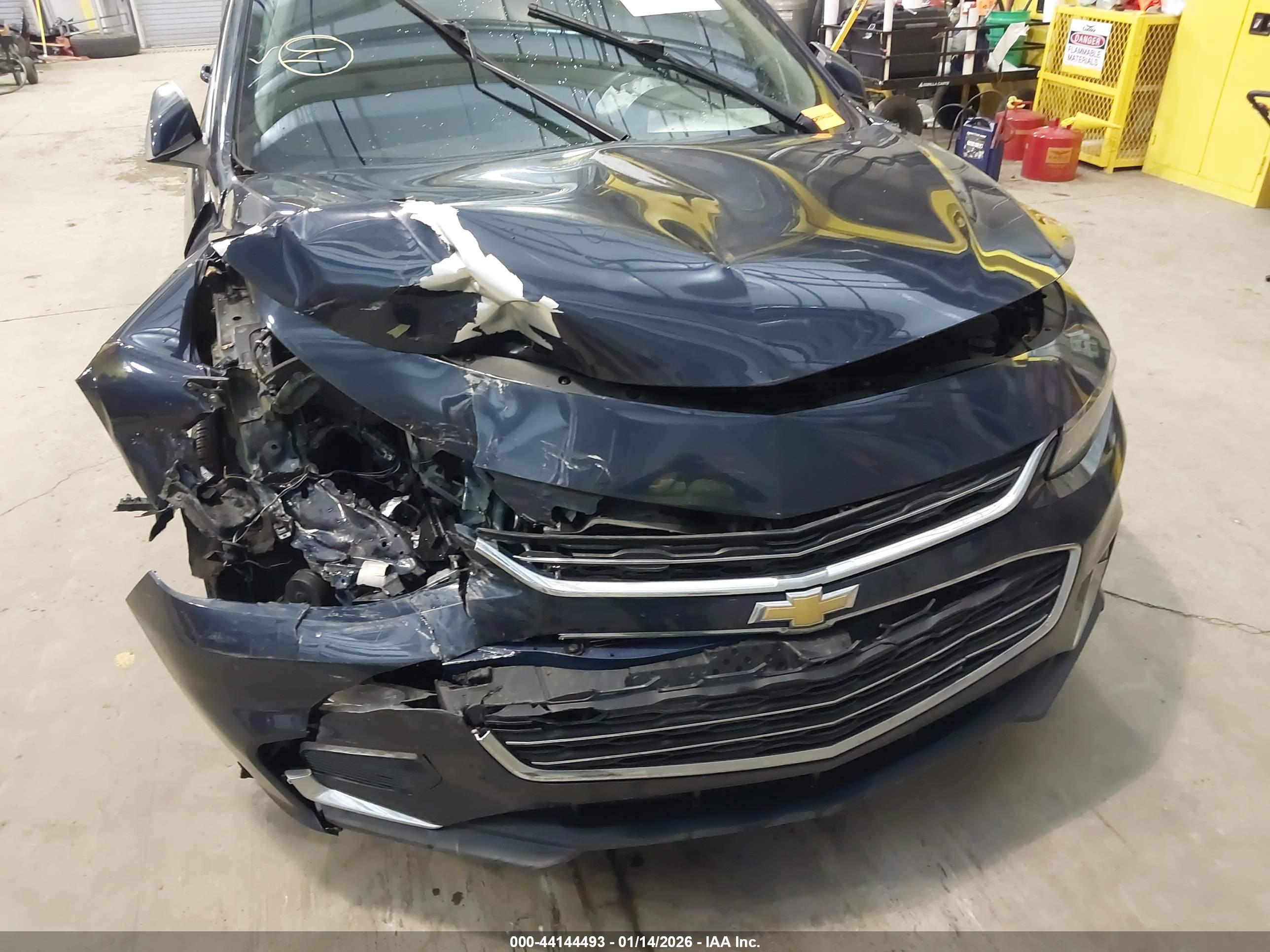 CHEVROLET MALIBU image 6