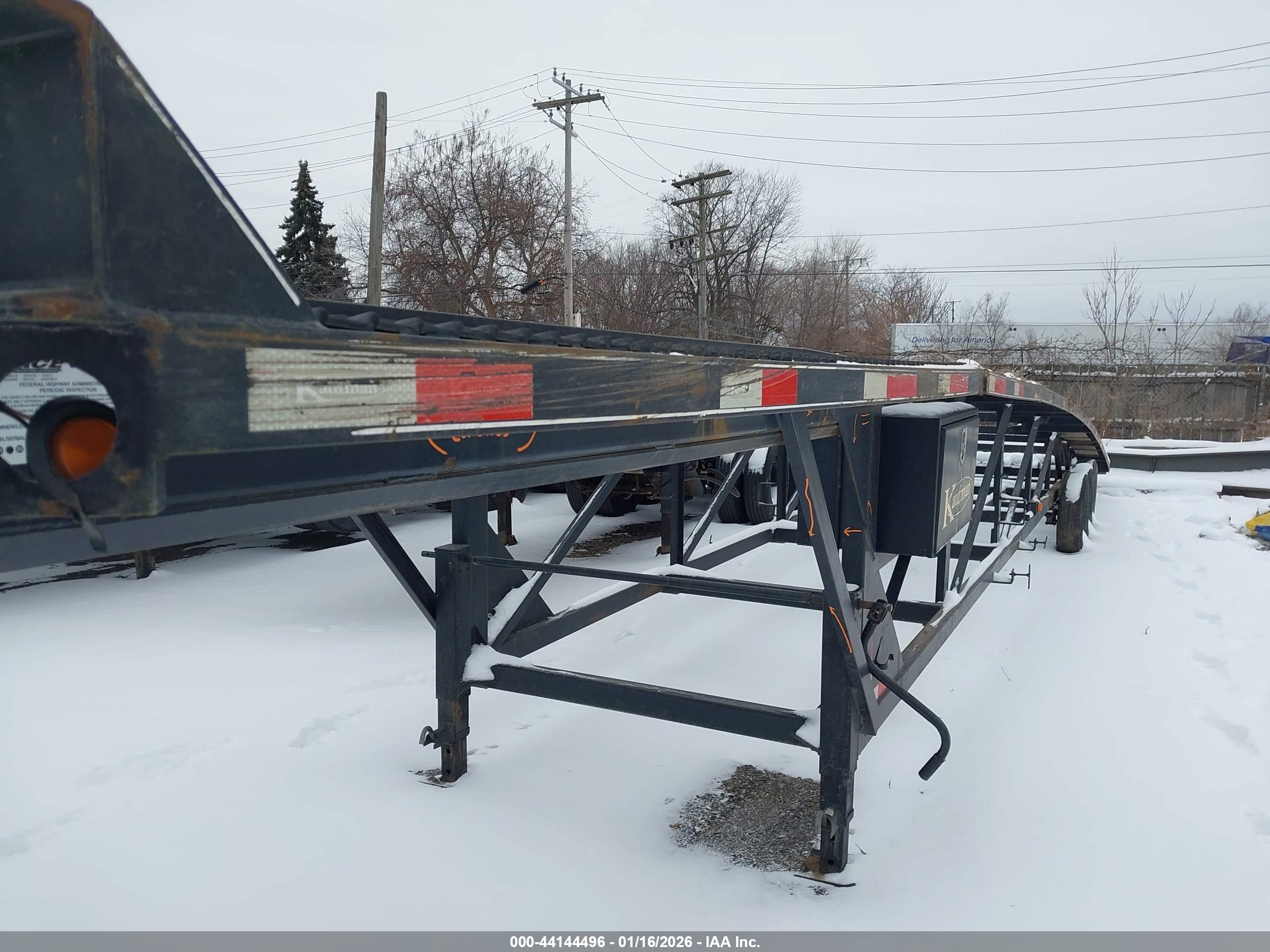 KAUFMAN TRAILERS image 6