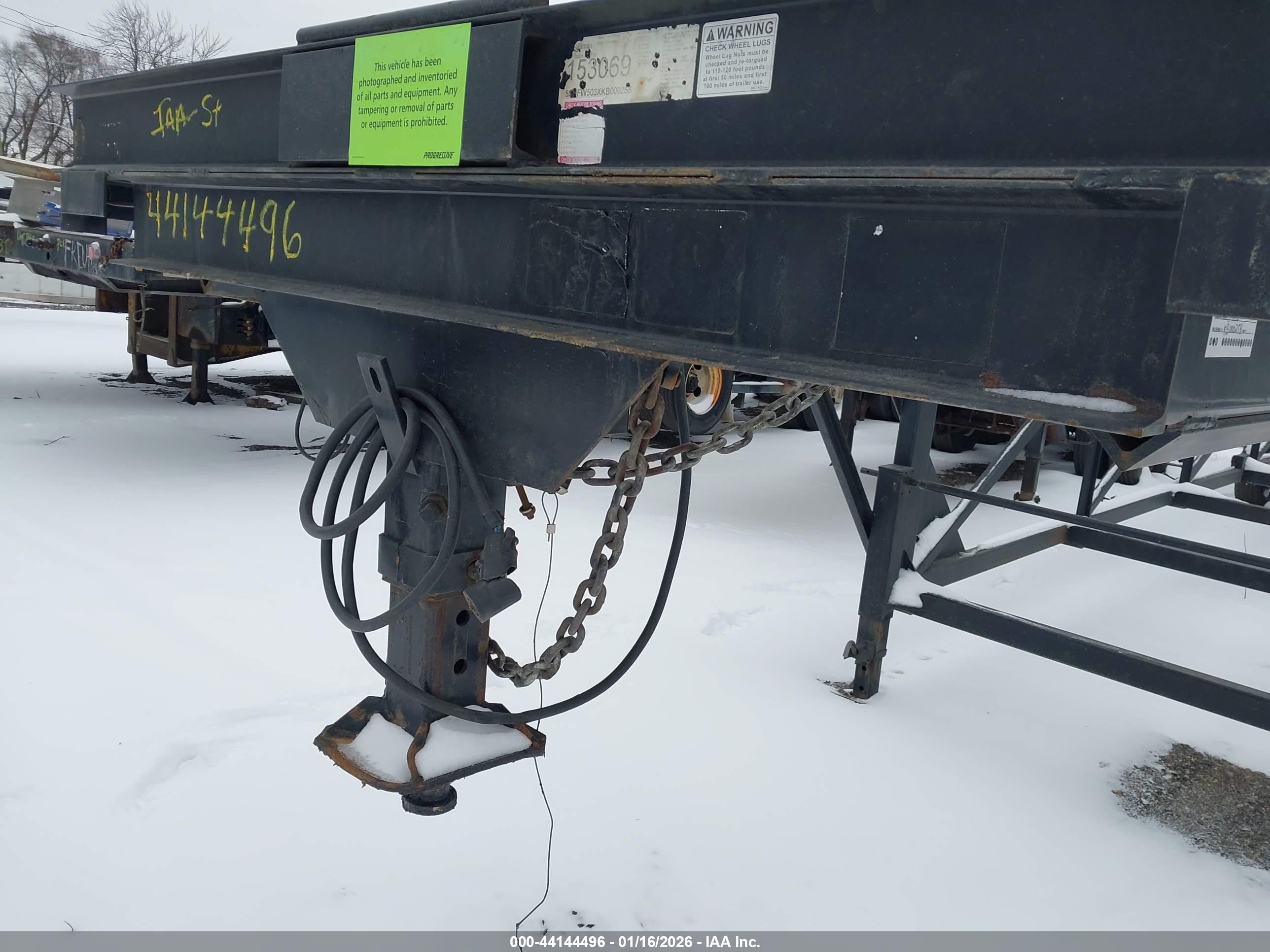 KAUFMAN TRAILERS image 7