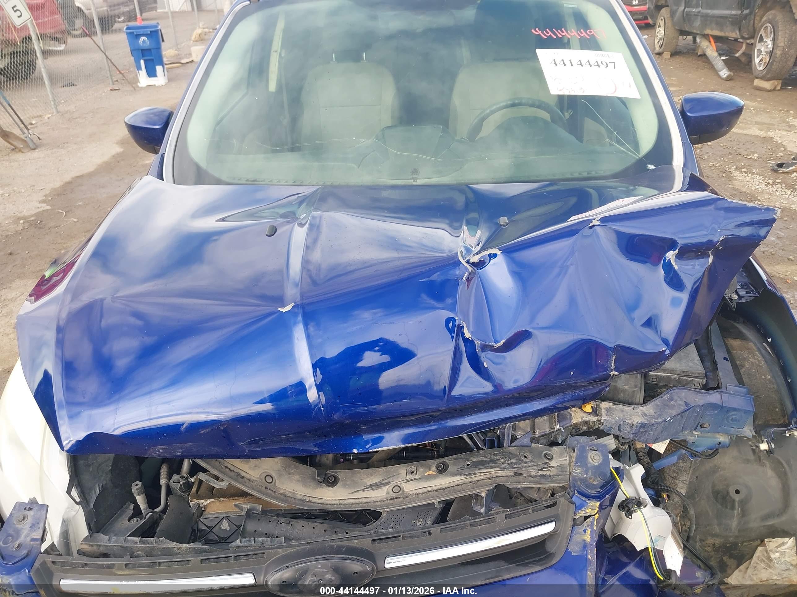 FORD ESCAPE image 10
