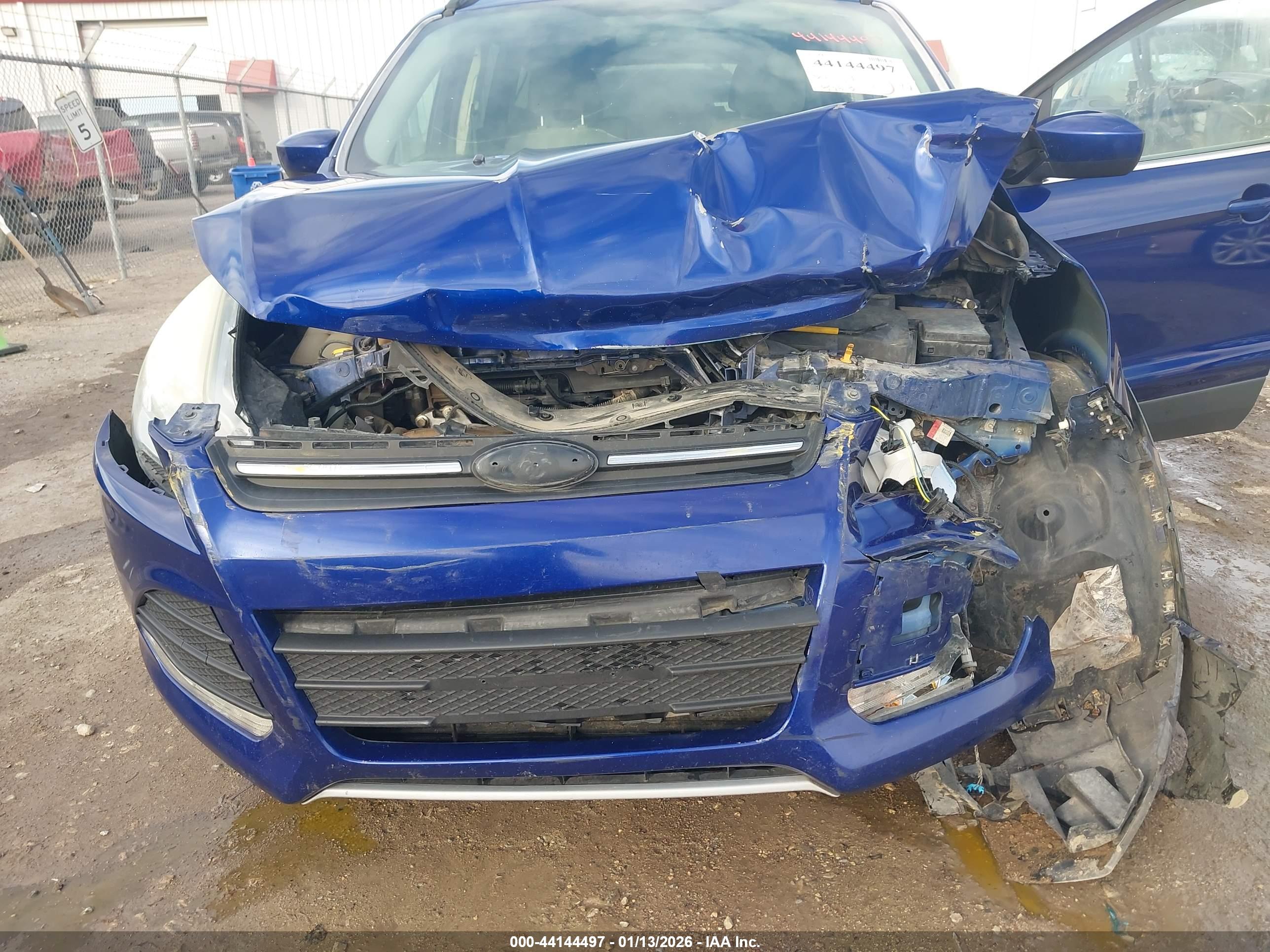 FORD ESCAPE image 6