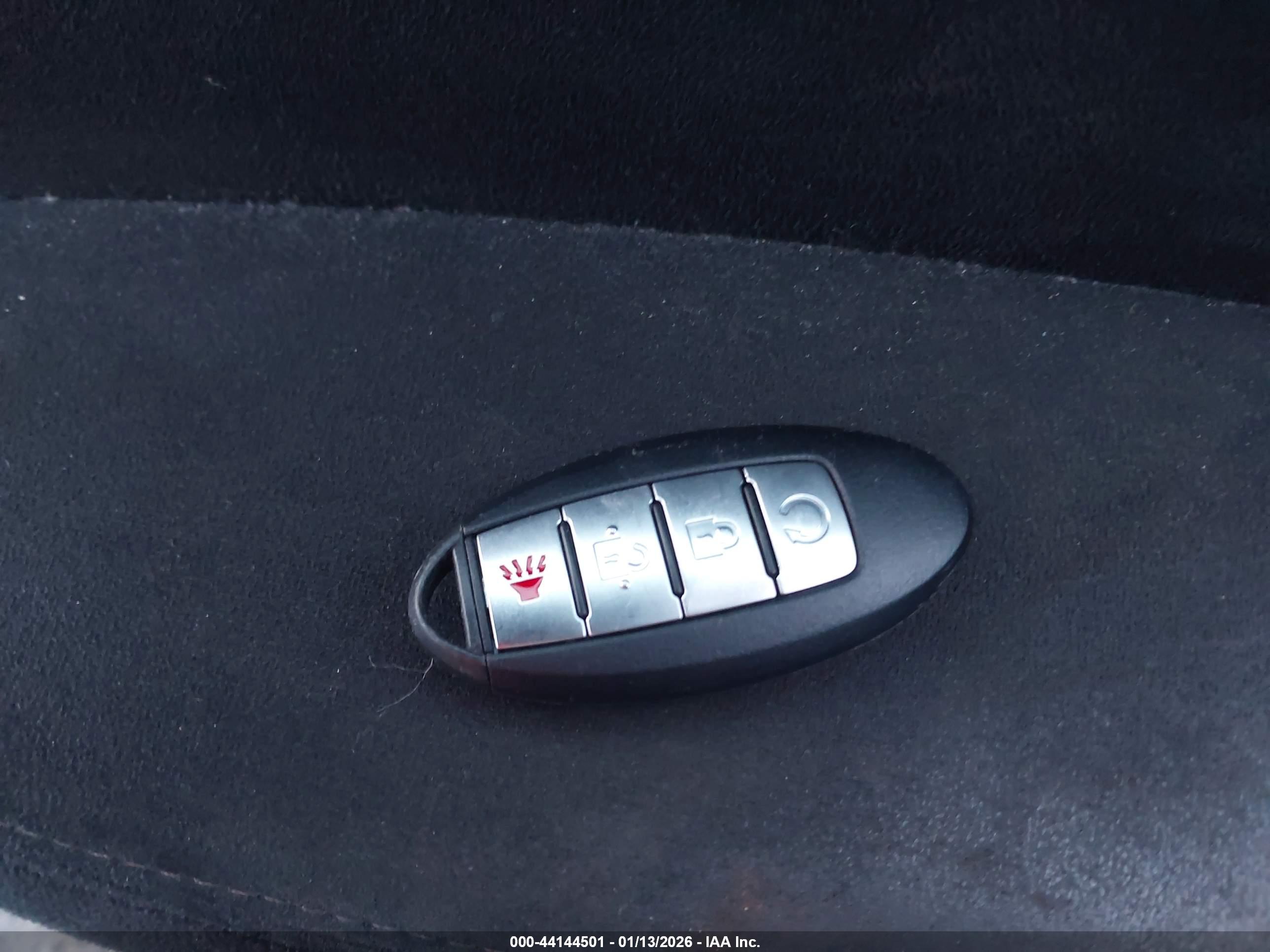 NISSAN PATHFINDER image 11