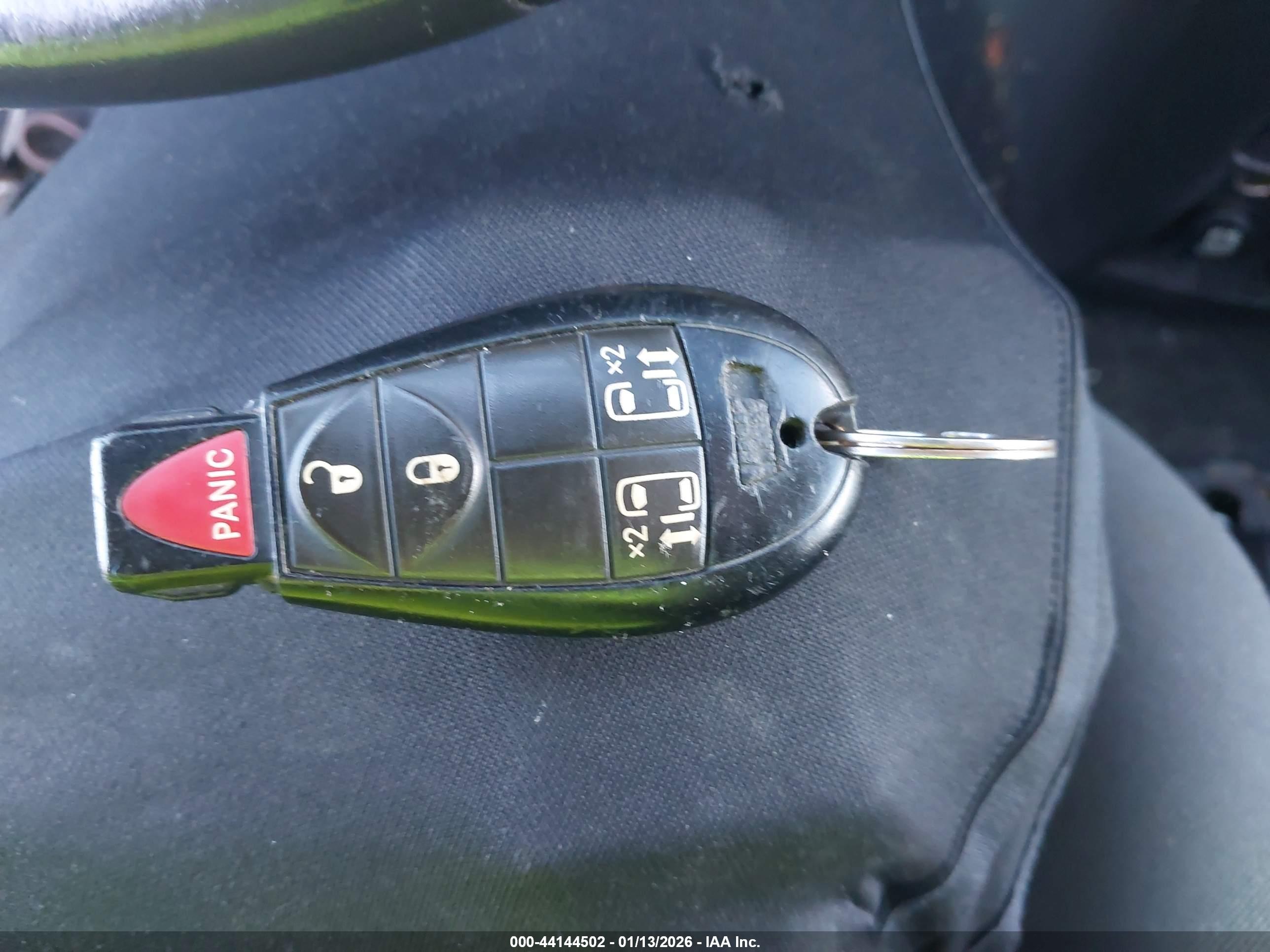 DODGE GRAND image 11