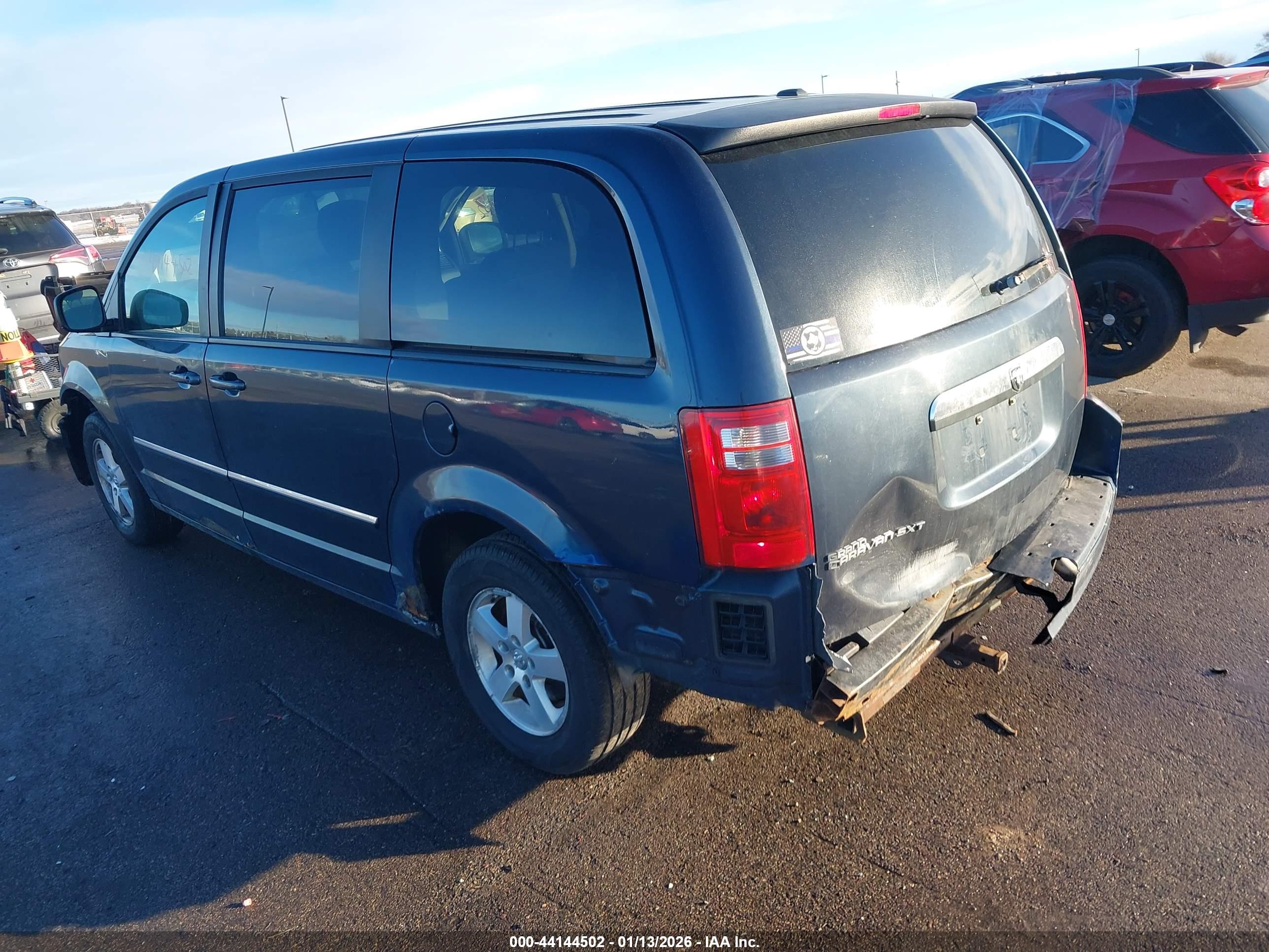 DODGE GRAND image 3