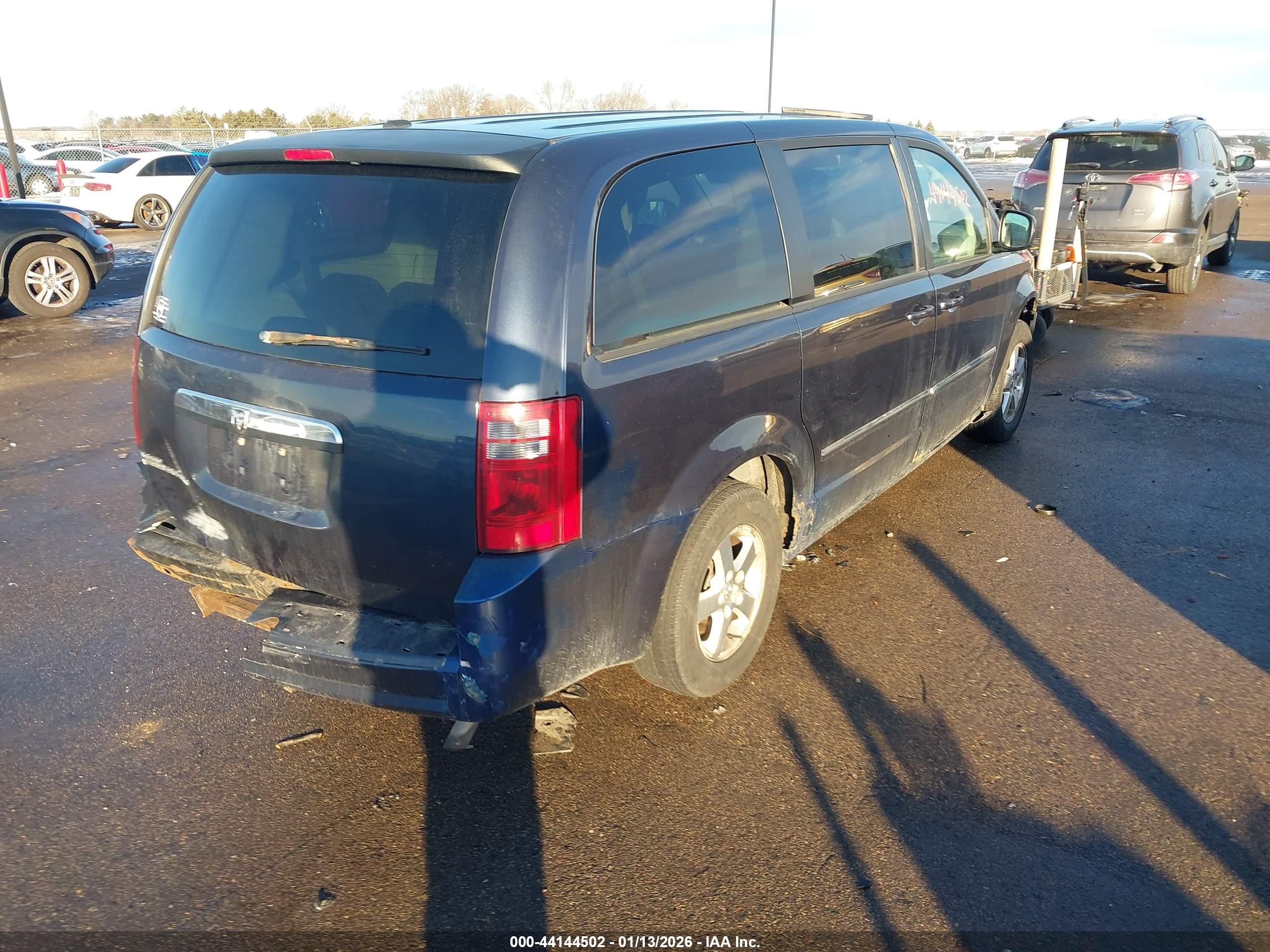 DODGE GRAND image 4