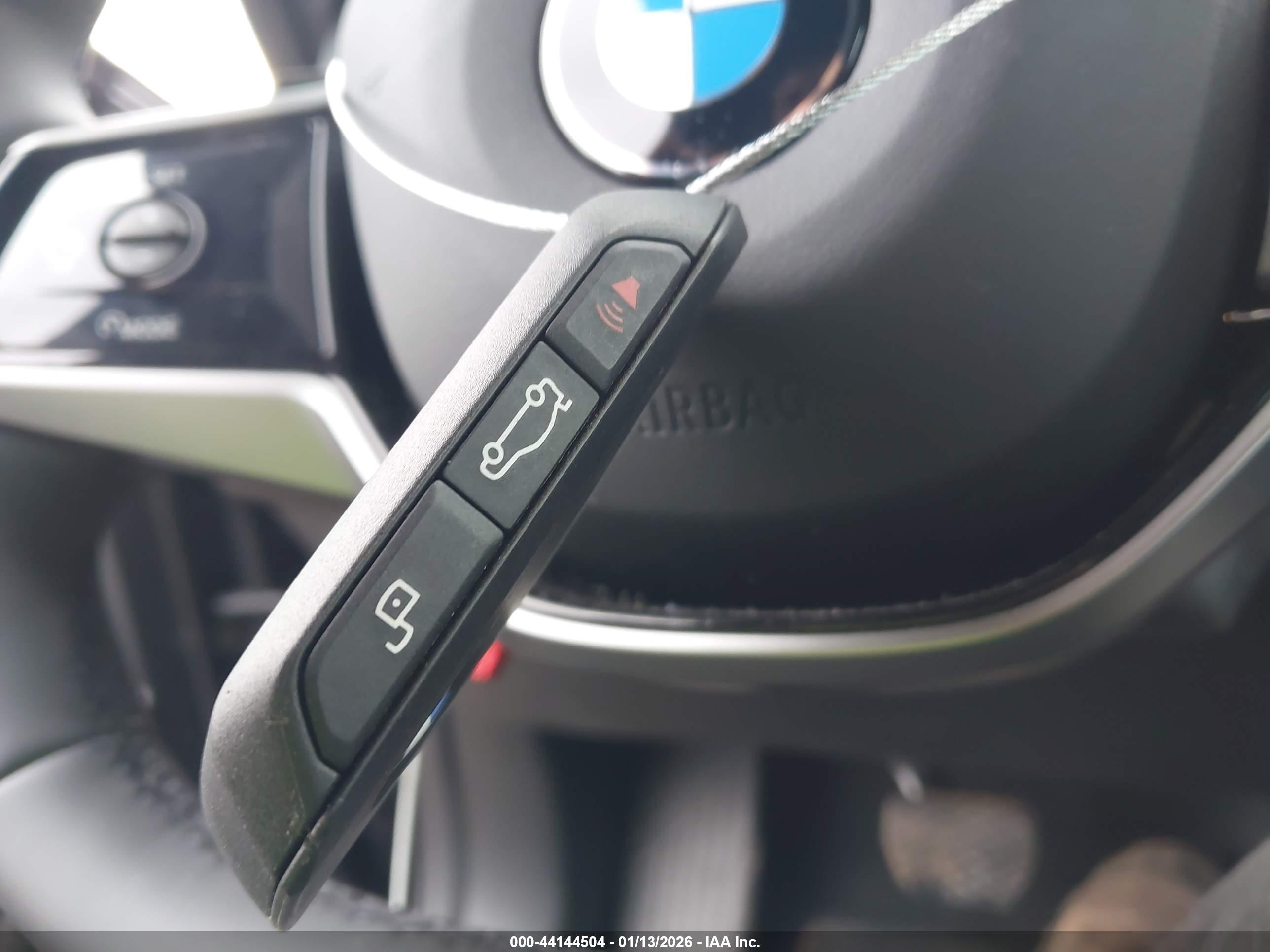 BMW X3 image 11
