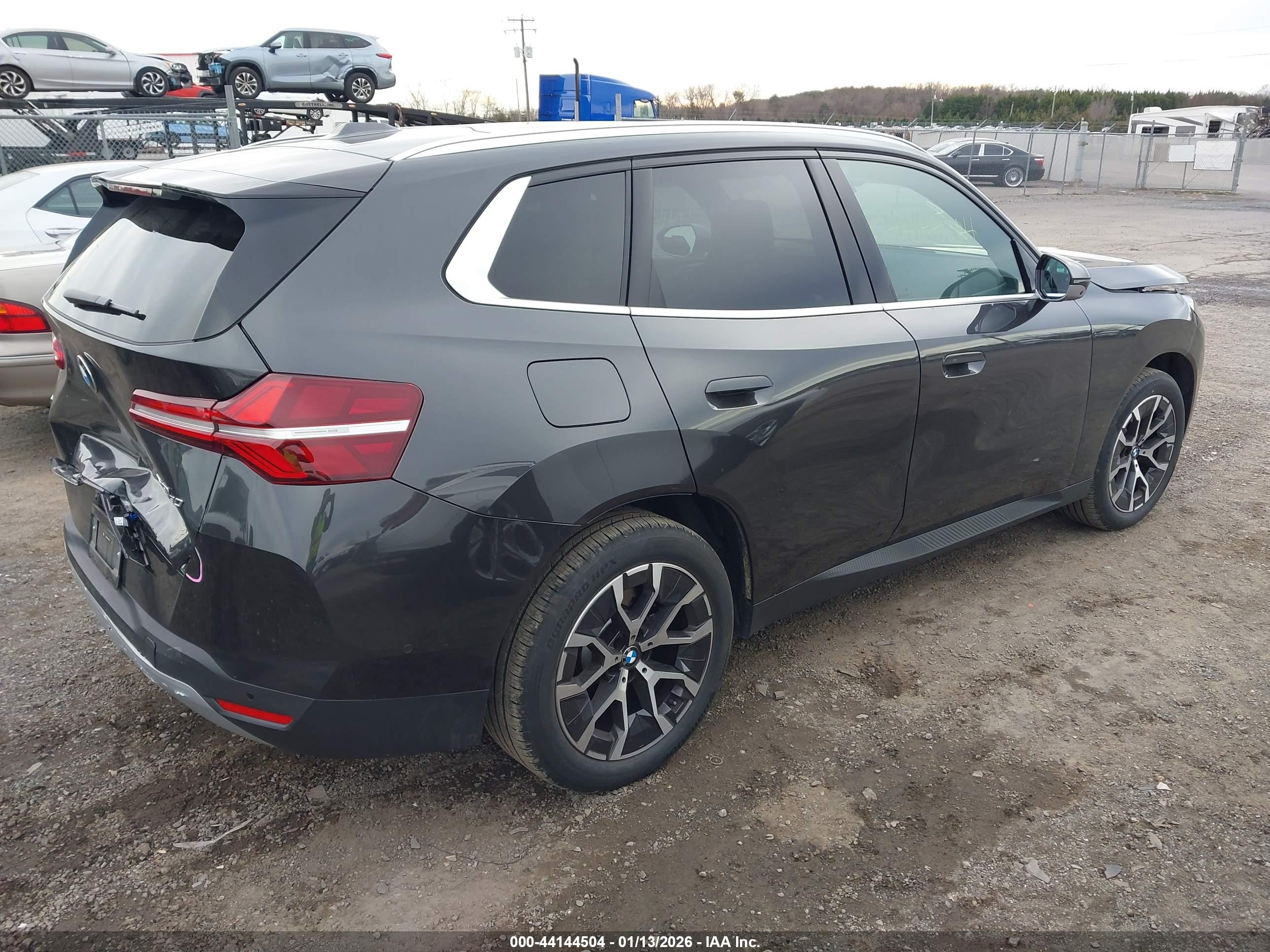 BMW X3 image 4