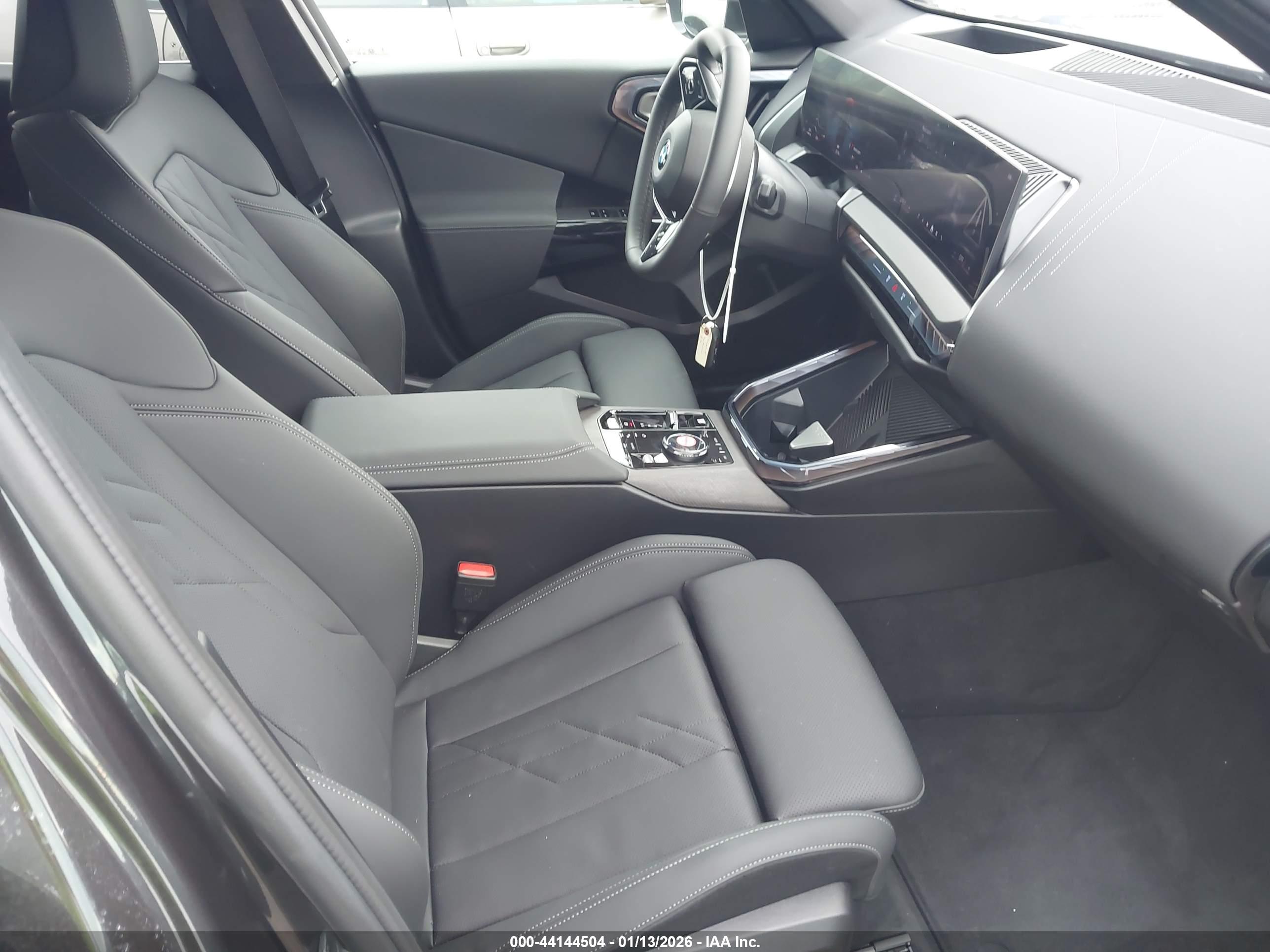 BMW X3 image 5
