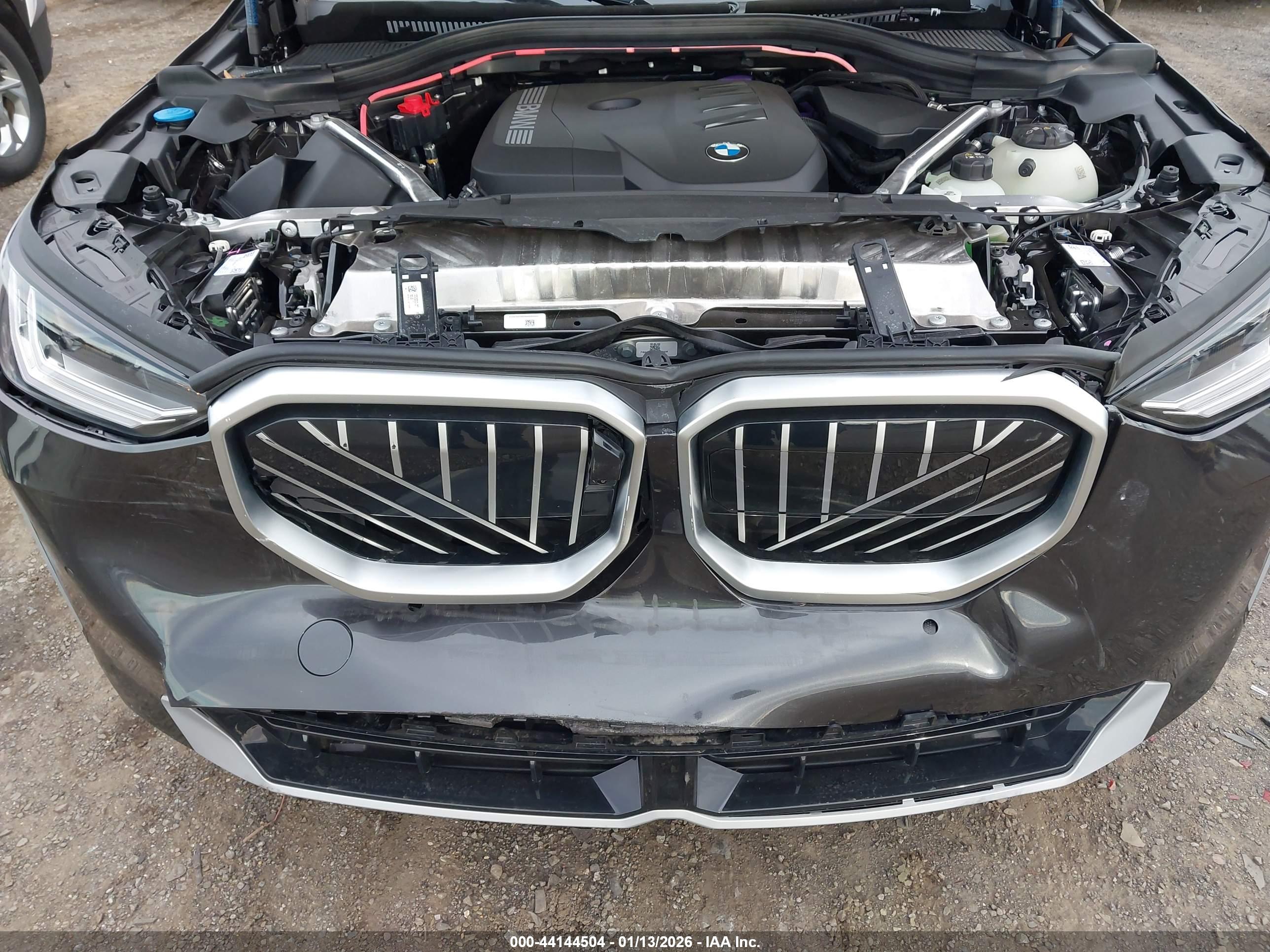 BMW X3 image 6